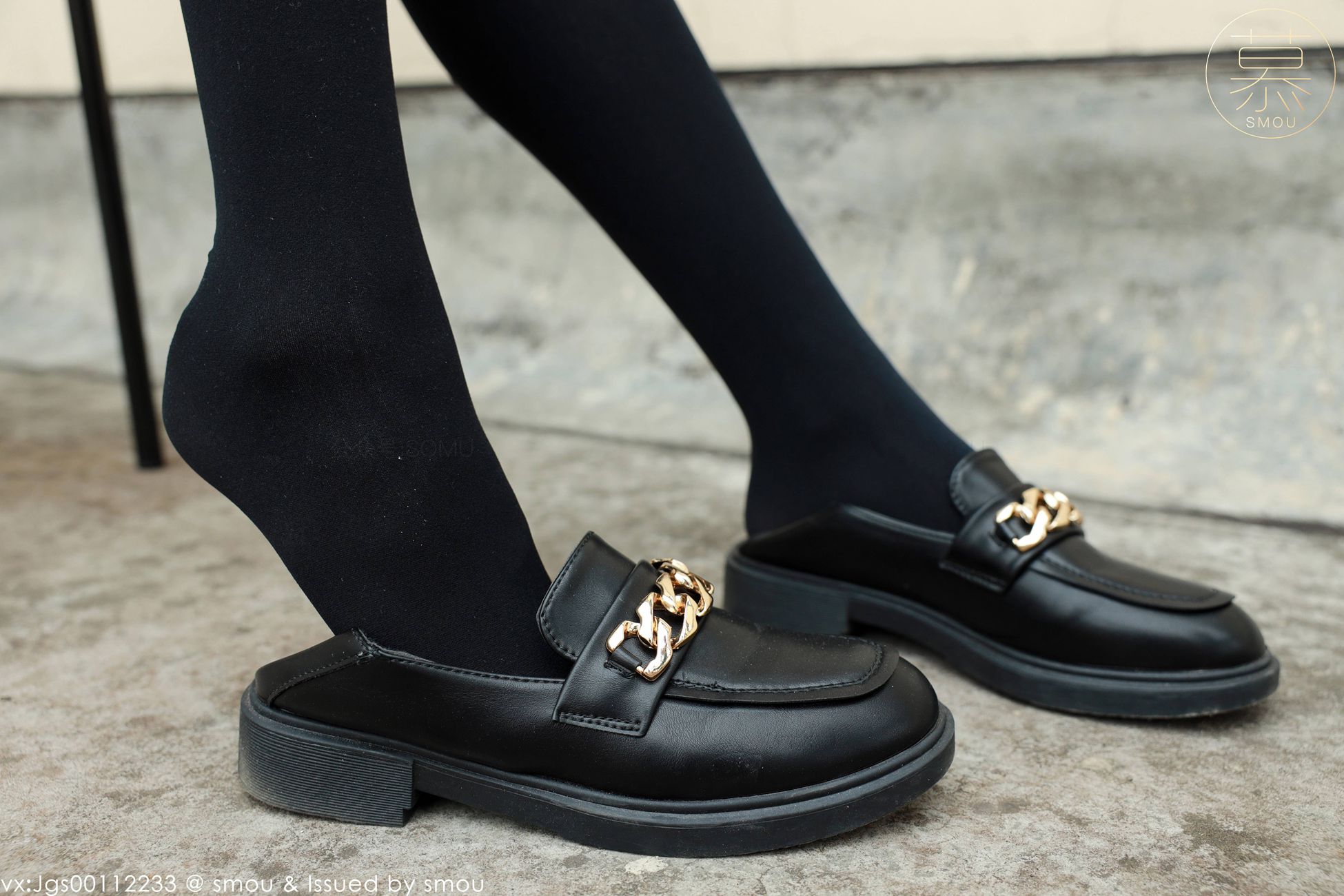 图片[41]-[丝慕SMOU]蜜系列 M007 泡芙[83P] – 速更版-美库