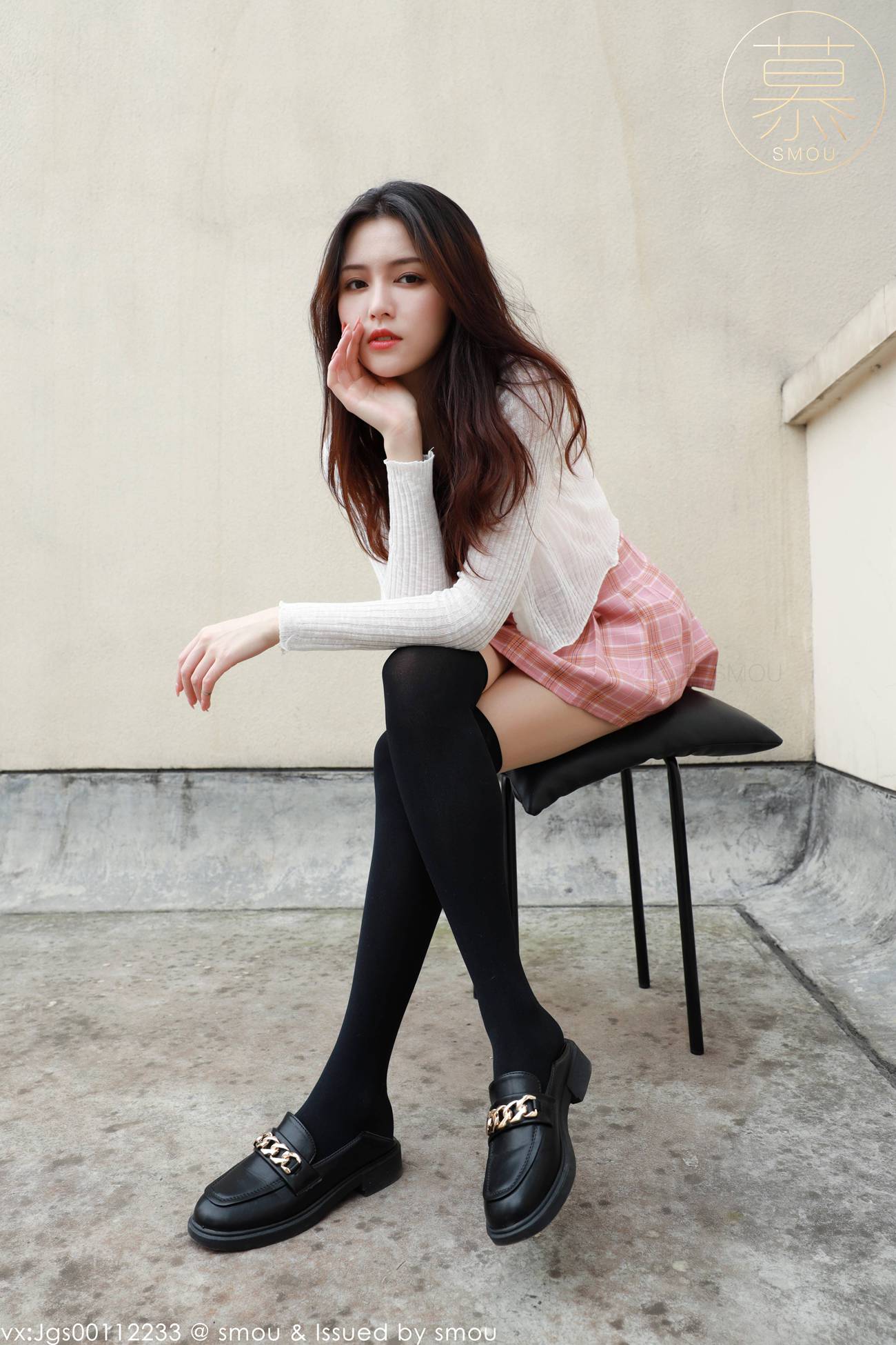 图片[49]-[丝慕SMOU]蜜系列 M007 泡芙[83P] – 速更版-美库