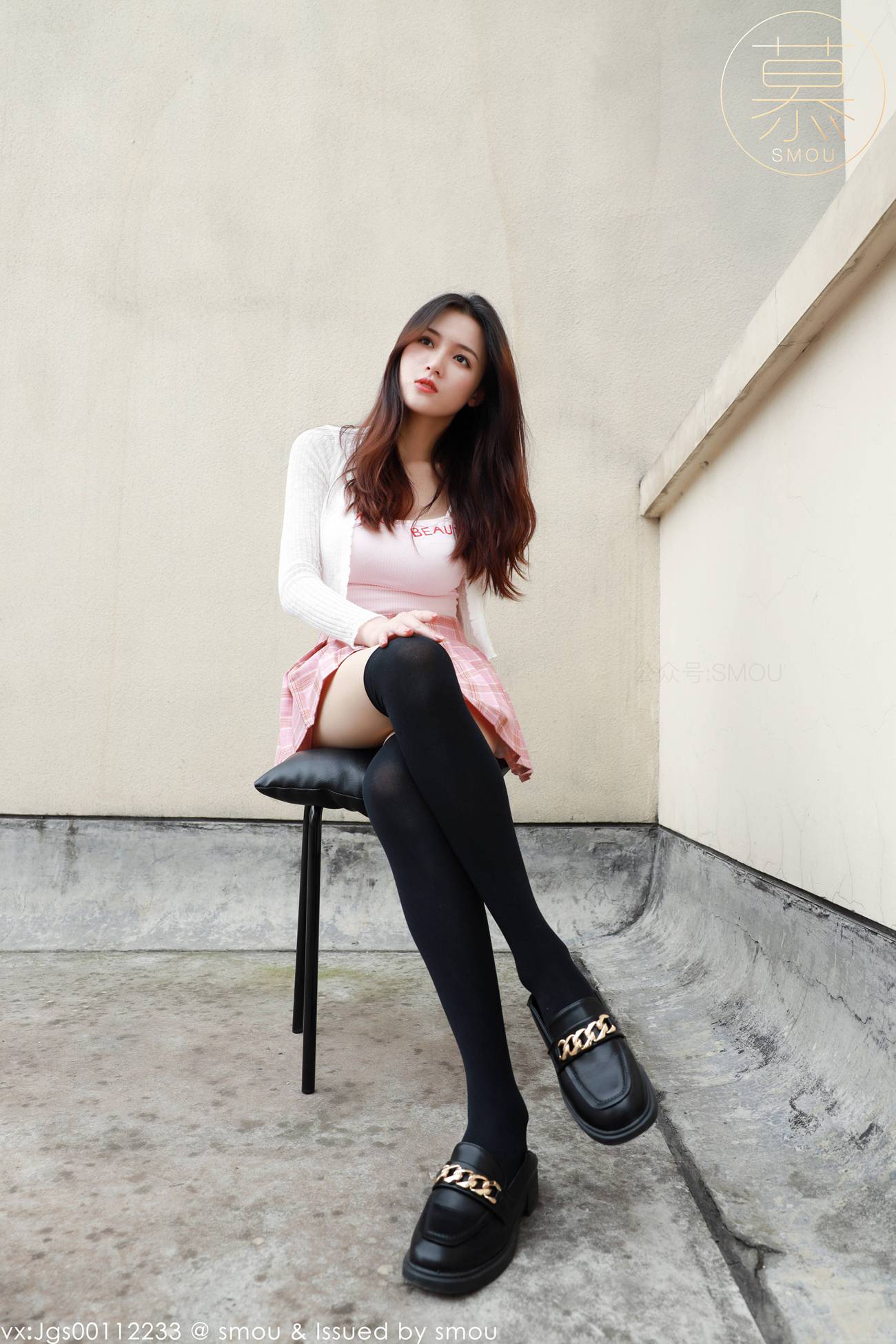 图片[51]-[丝慕SMOU]蜜系列 M007 泡芙[83P] – 速更版-美库