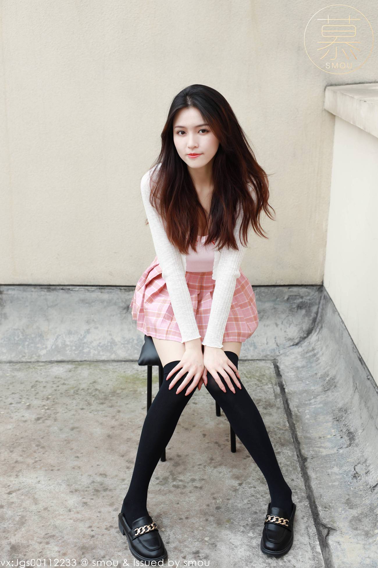 图片[54]-[丝慕SMOU]蜜系列 M007 泡芙[83P] – 速更版-美库