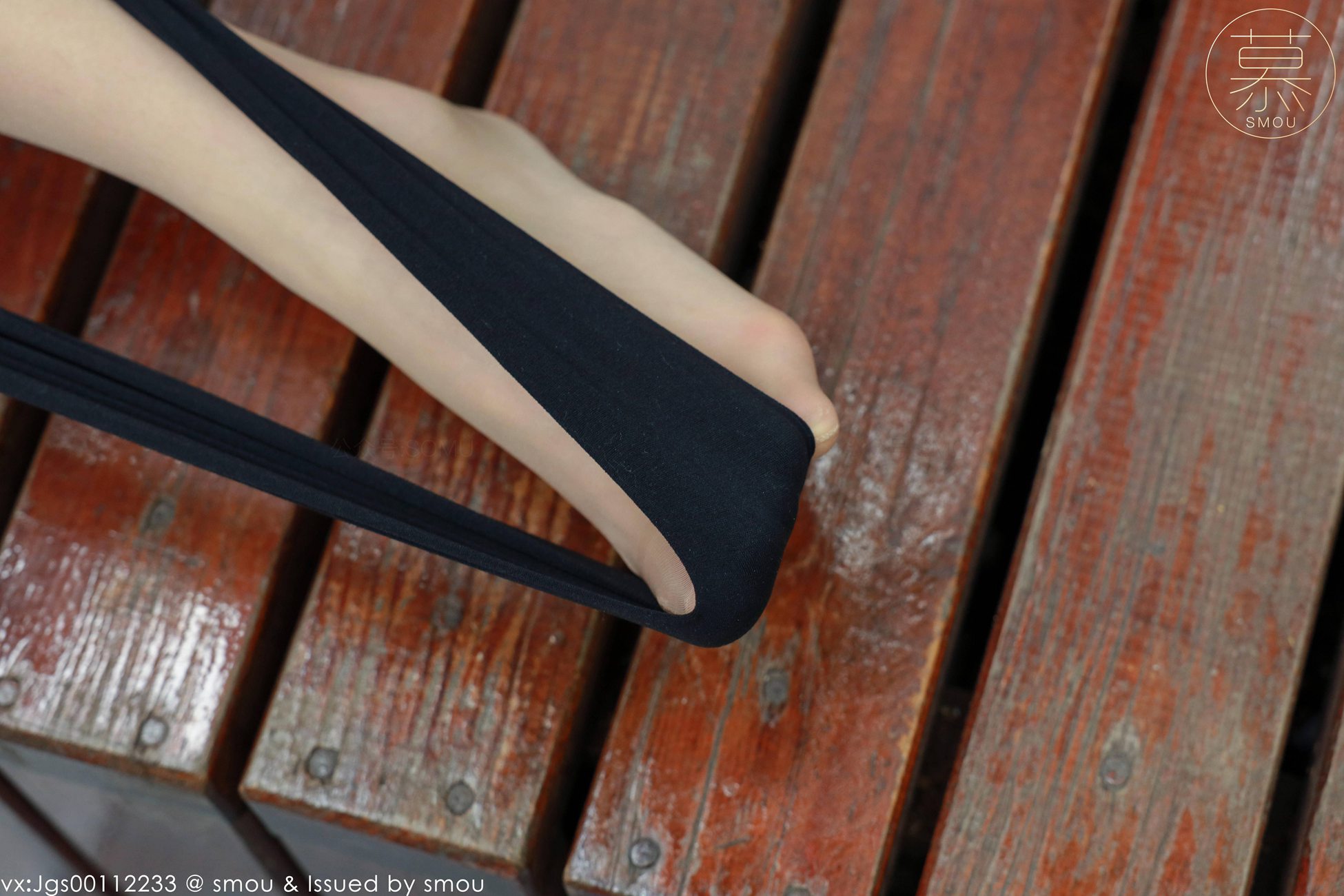 图片[60]-[丝慕SMOU]蜜系列 M007 泡芙[83P] – 速更版-美库