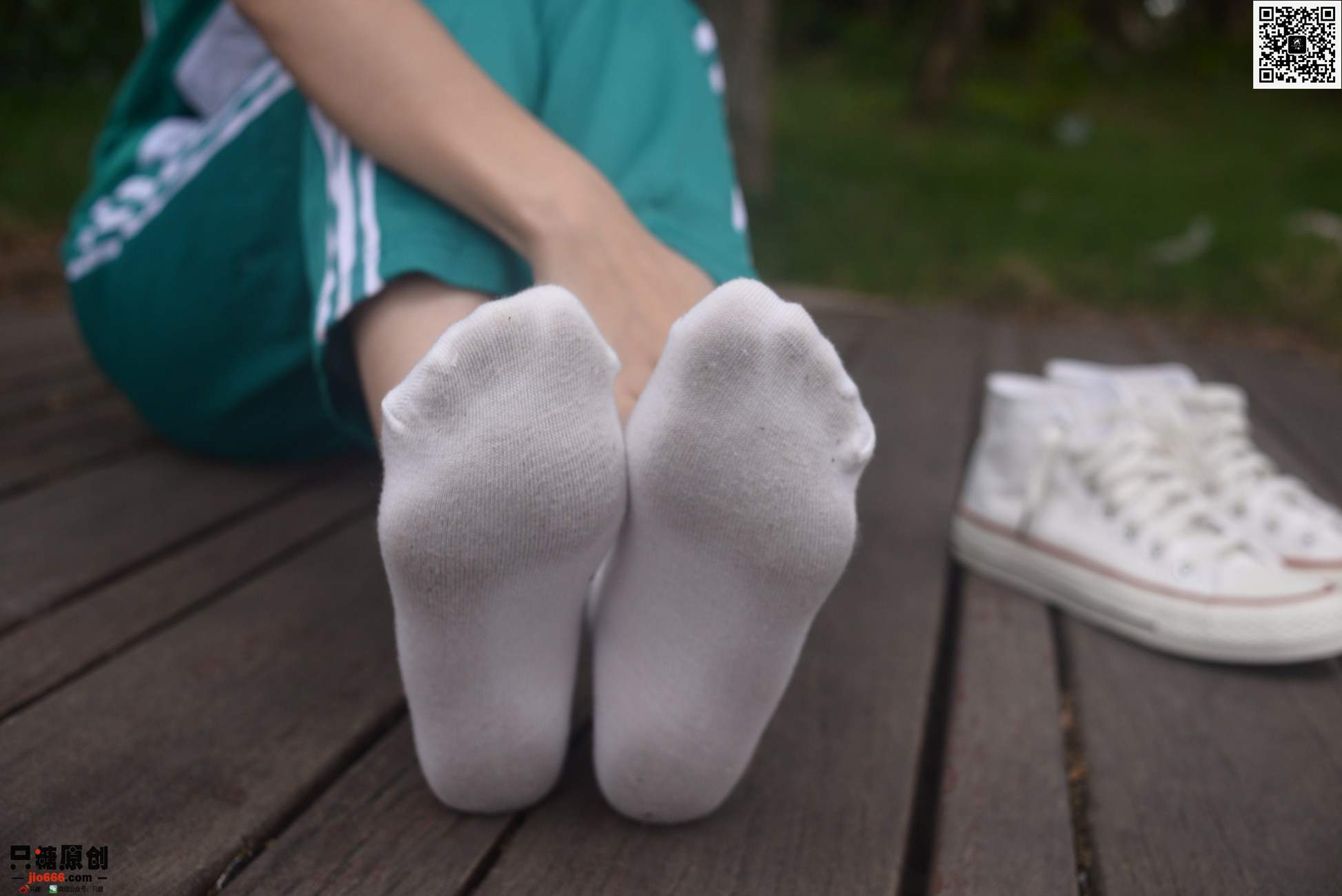 图片[10]-[只糖原创]NO.302 小米酱 希望可以成为自己的光[145P] – 速更版-美库