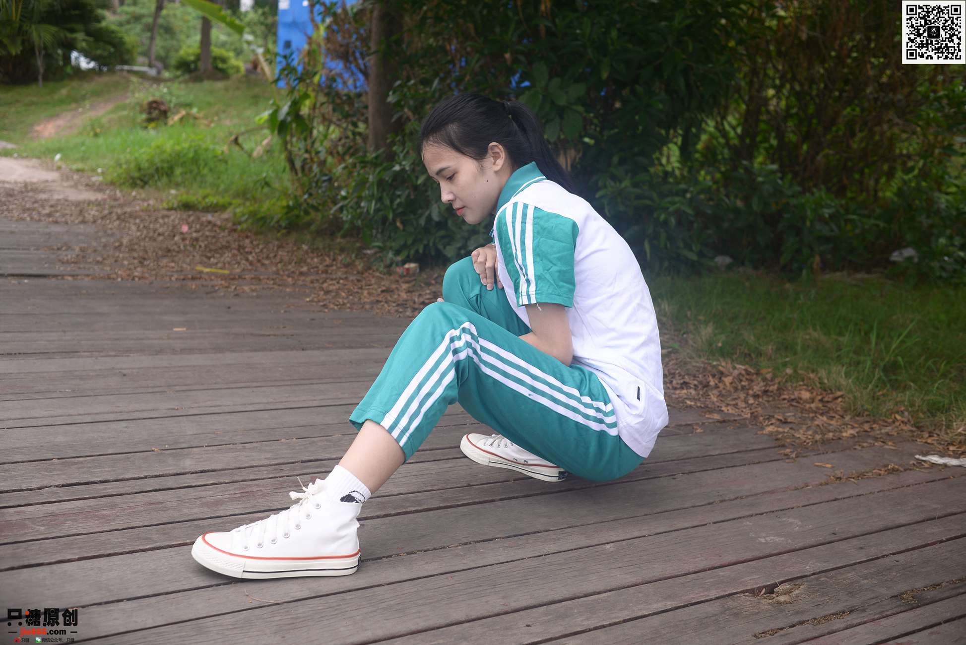 图片[11]-[只糖原创]NO.302 小米酱 希望可以成为自己的光[145P] – 速更版-美库