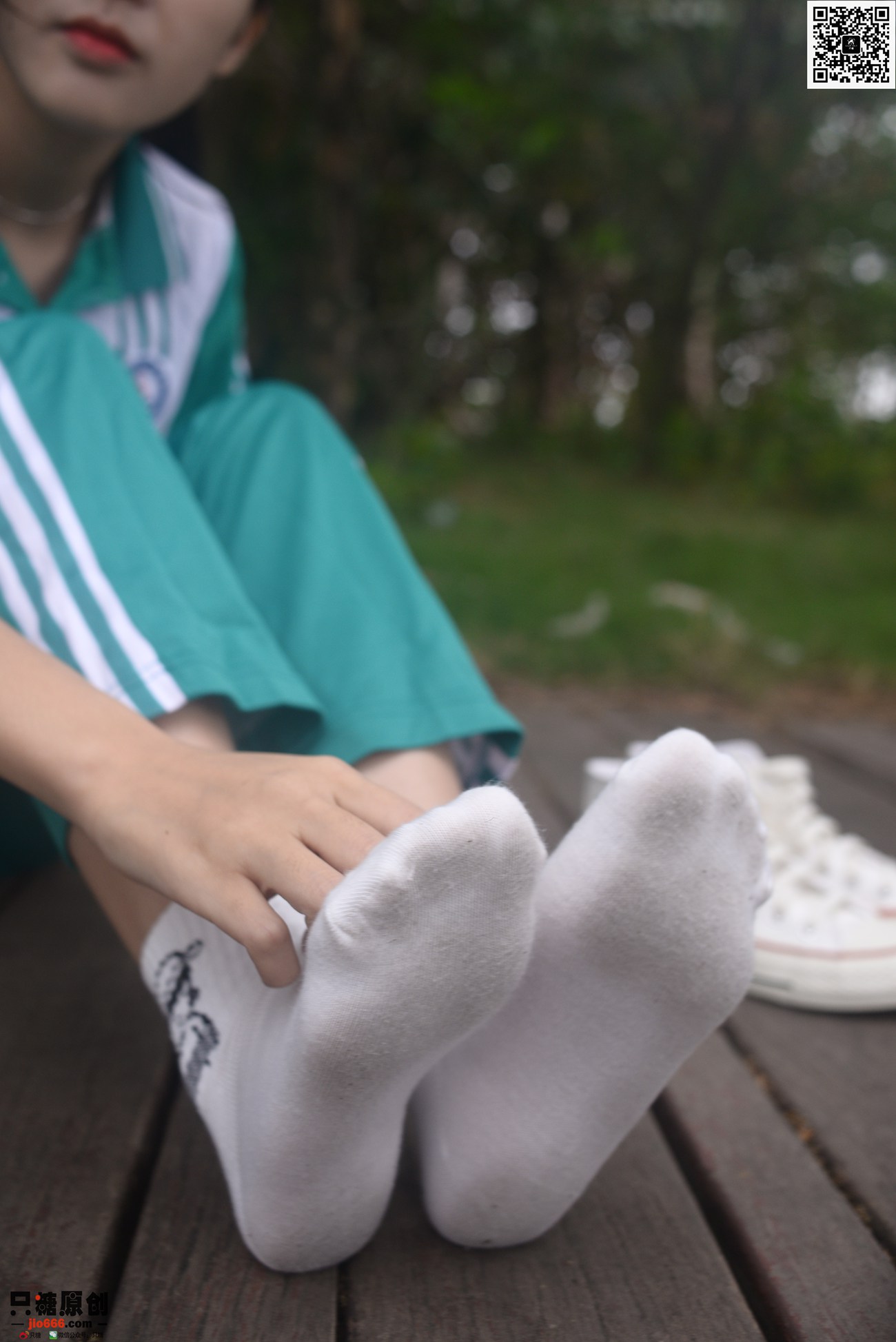 图片[12]-[只糖原创]NO.302 小米酱 希望可以成为自己的光[145P] – 速更版-美库