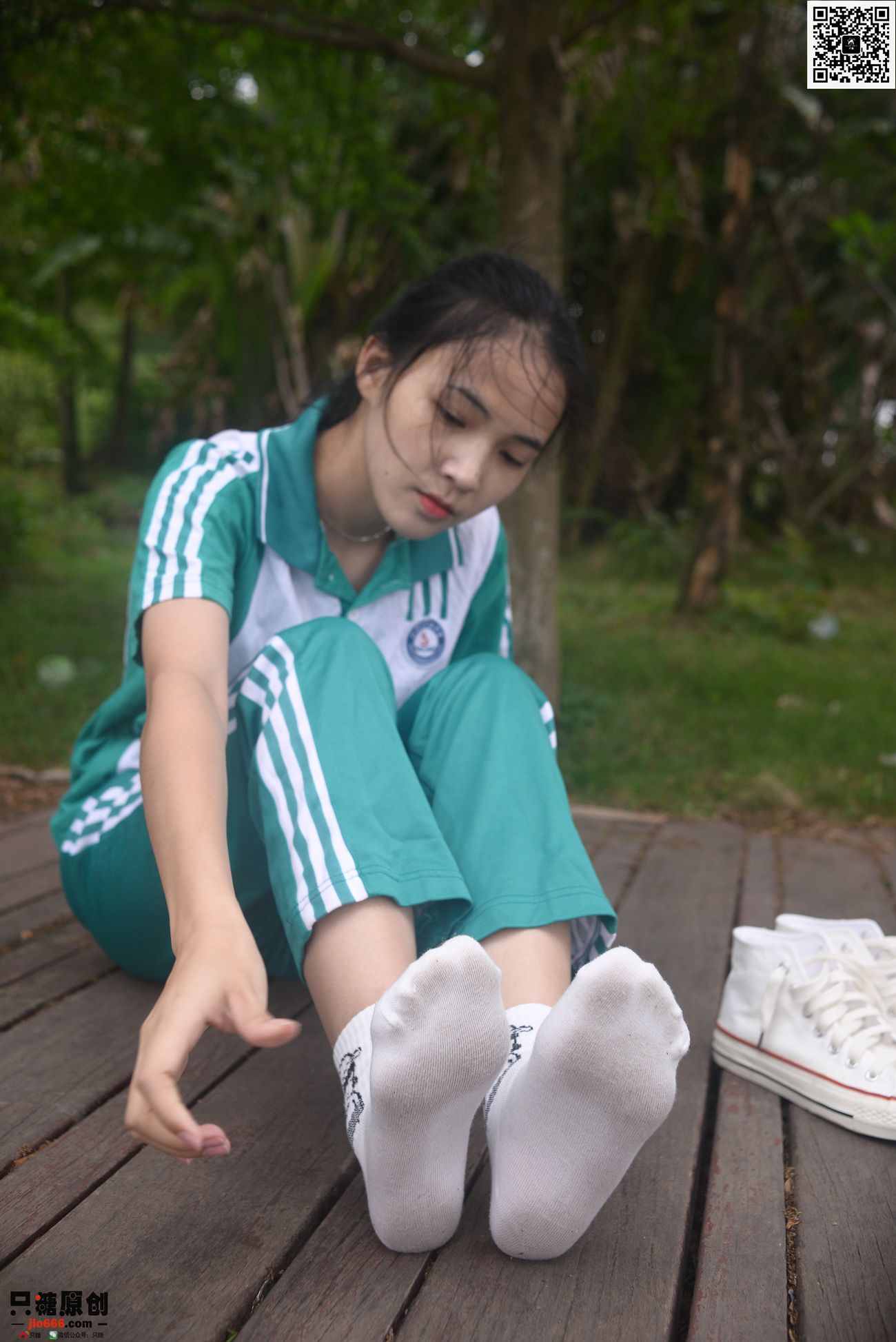 图片[13]-[只糖原创]NO.302 小米酱 希望可以成为自己的光[145P] – 速更版-美库