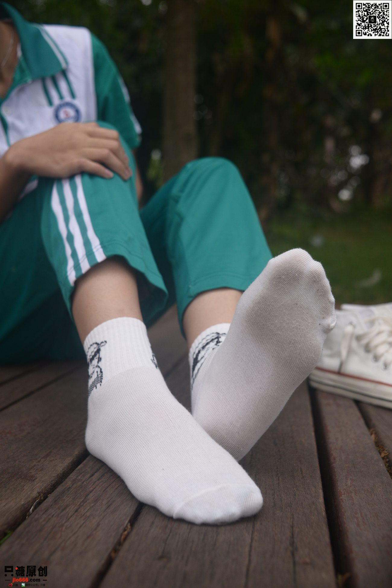 图片[15]-[只糖原创]NO.302 小米酱 希望可以成为自己的光[145P] – 速更版-美库