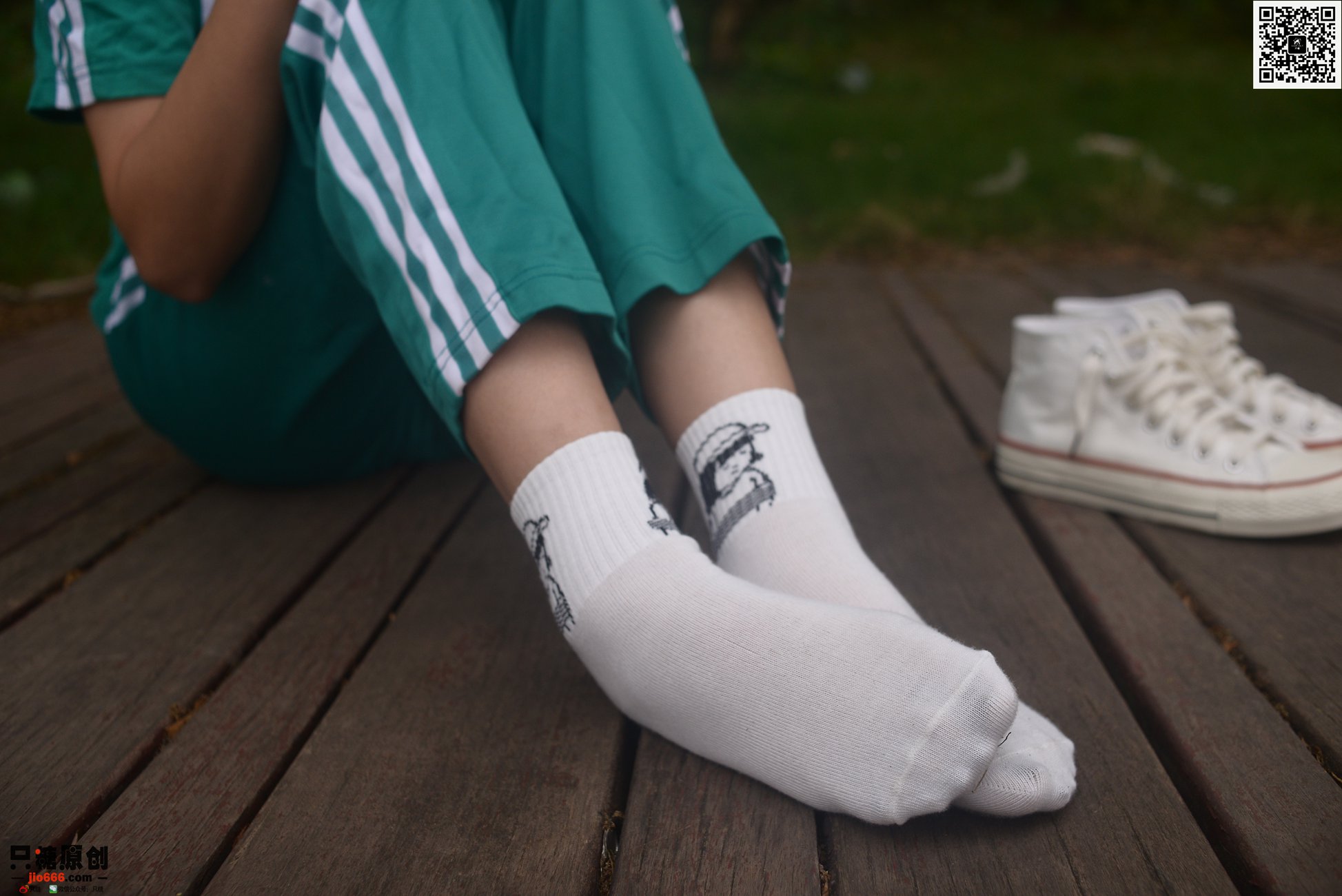 图片[16]-[只糖原创]NO.302 小米酱 希望可以成为自己的光[145P] – 速更版-美库