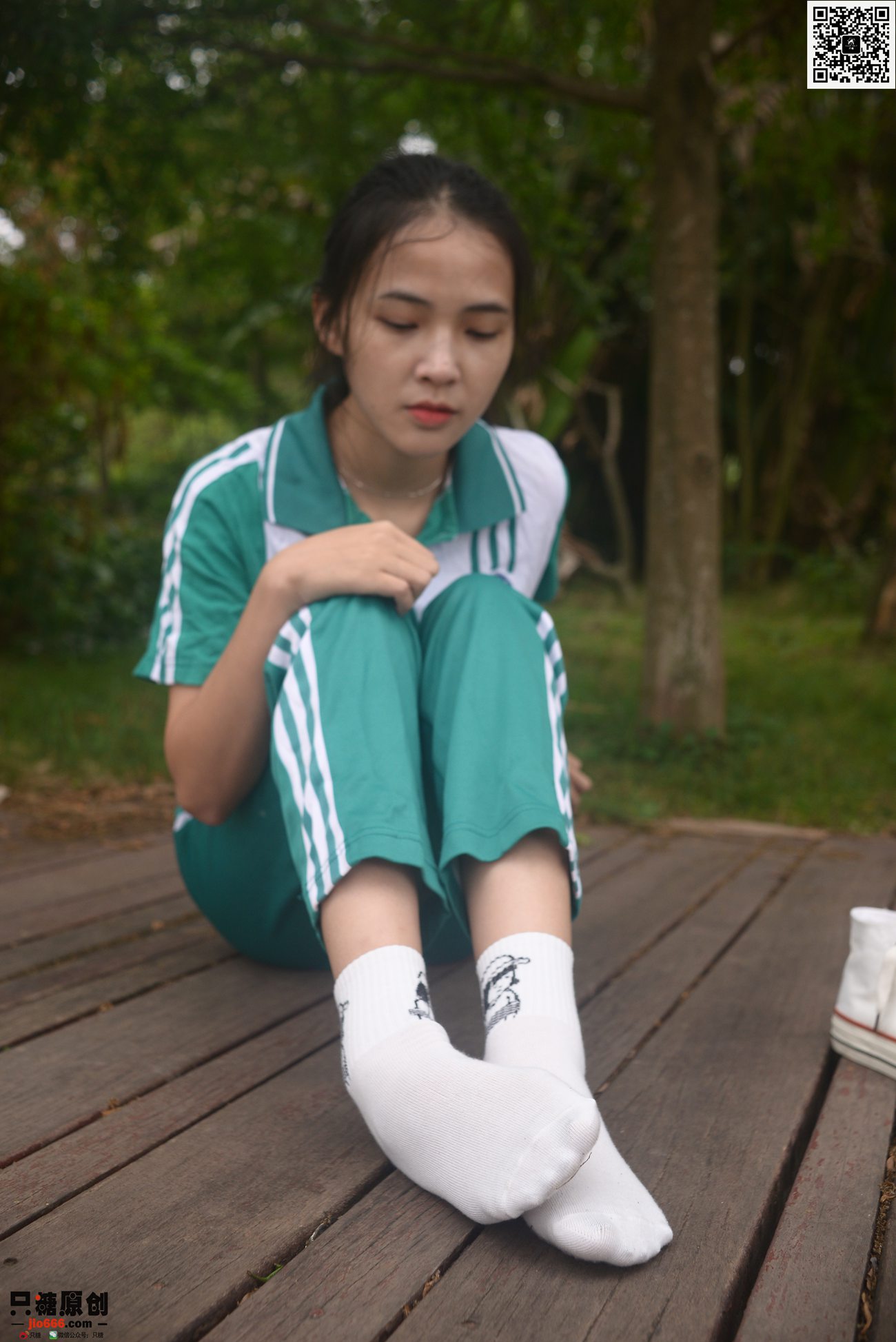 图片[18]-[只糖原创]NO.302 小米酱 希望可以成为自己的光[145P] – 速更版-美库