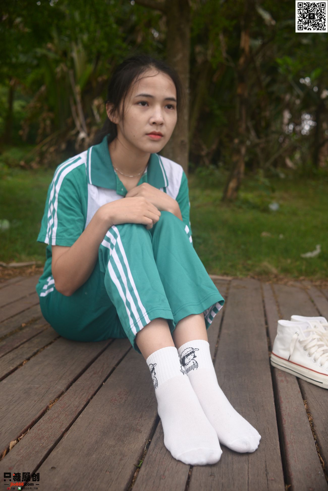 图片[19]-[只糖原创]NO.302 小米酱 希望可以成为自己的光[145P] – 速更版-美库