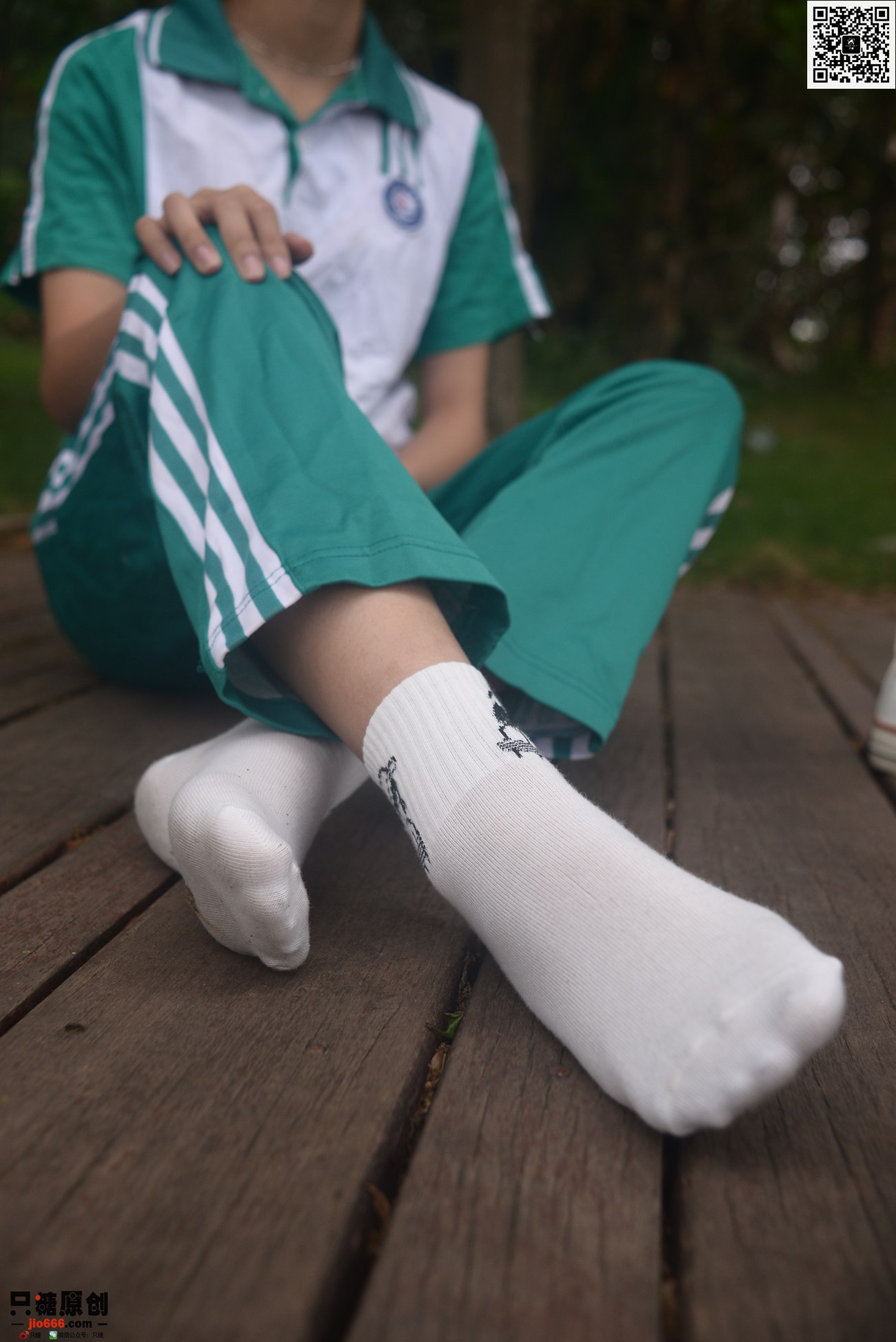 图片[20]-[只糖原创]NO.302 小米酱 希望可以成为自己的光[145P] – 速更版-美库