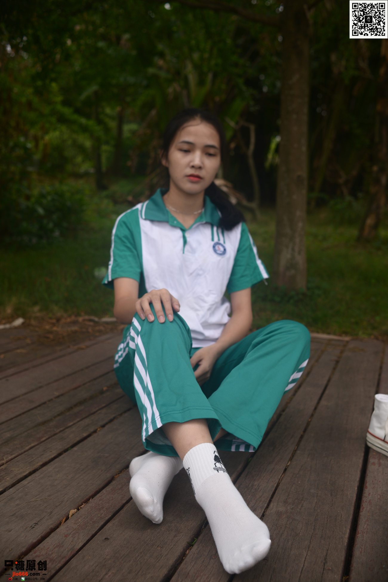 图片[21]-[只糖原创]NO.302 小米酱 希望可以成为自己的光[145P] – 速更版-美库