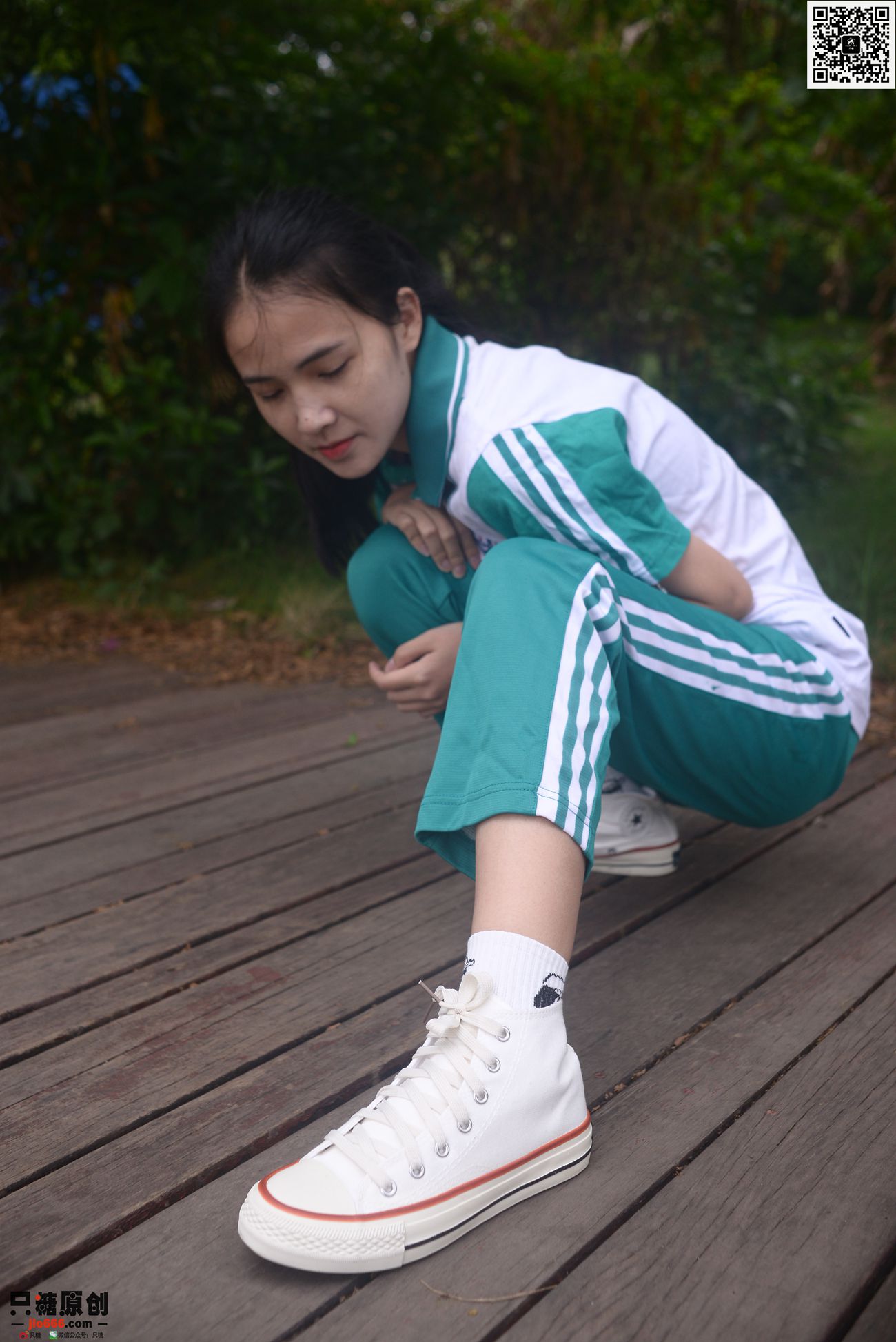 图片[22]-[只糖原创]NO.302 小米酱 希望可以成为自己的光[145P] – 速更版-美库