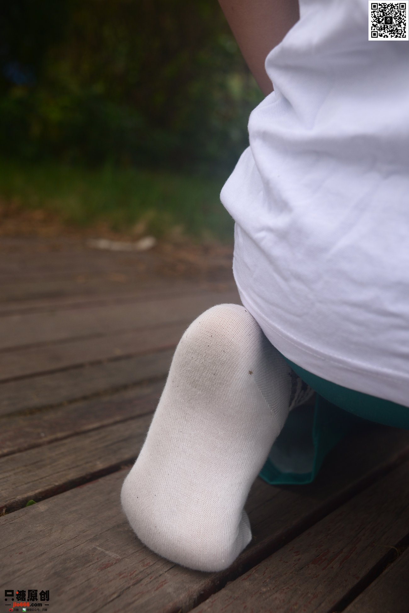 图片[23]-[只糖原创]NO.302 小米酱 希望可以成为自己的光[145P] – 速更版-美库