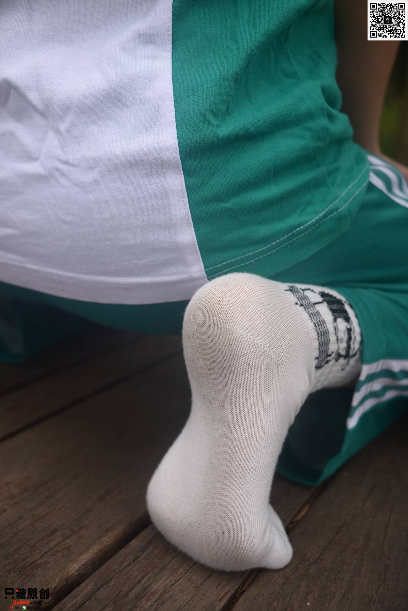 图片[24]-[只糖原创]NO.302 小米酱 希望可以成为自己的光[145P] – 速更版-美库