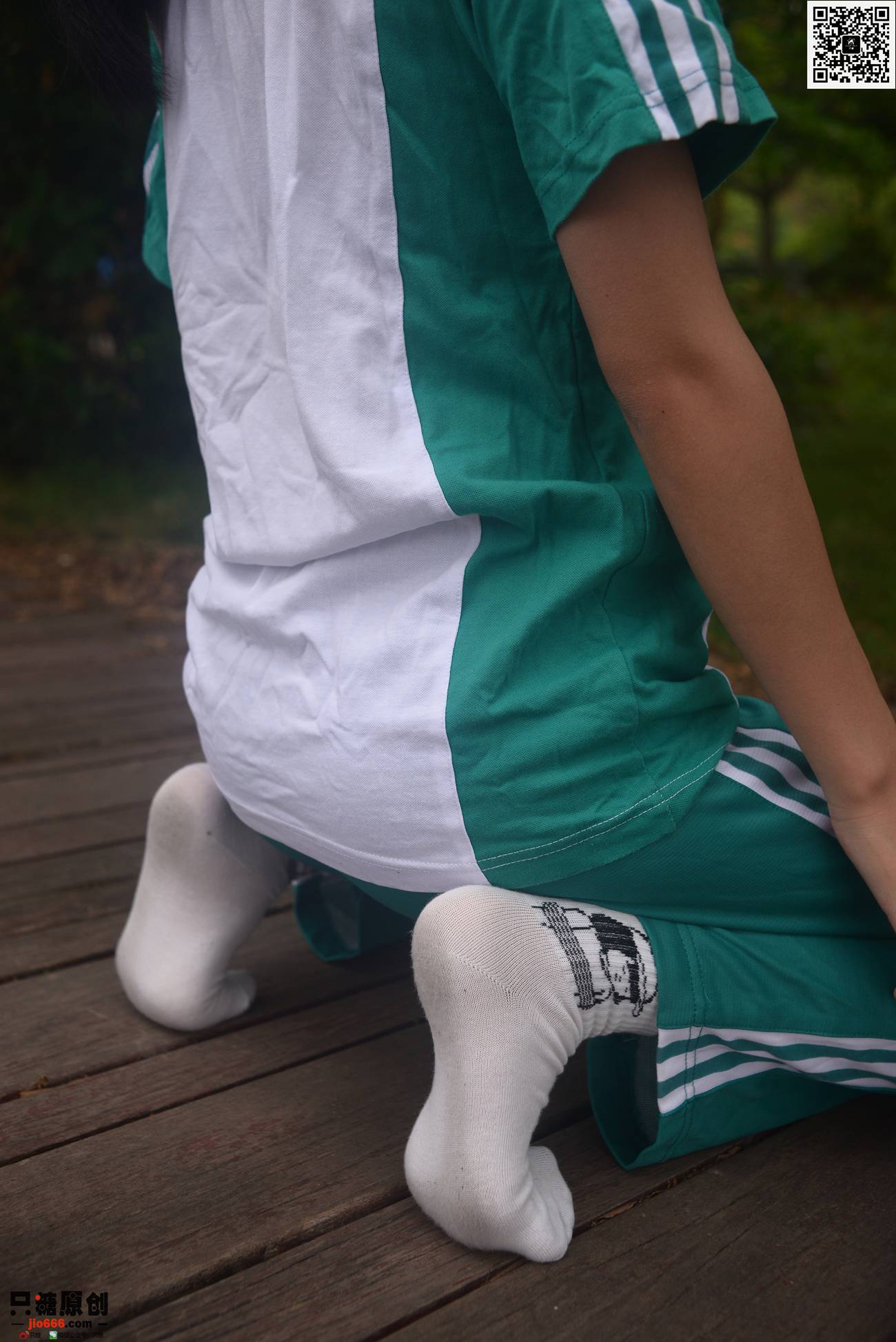 图片[25]-[只糖原创]NO.302 小米酱 希望可以成为自己的光[145P] – 速更版-美库