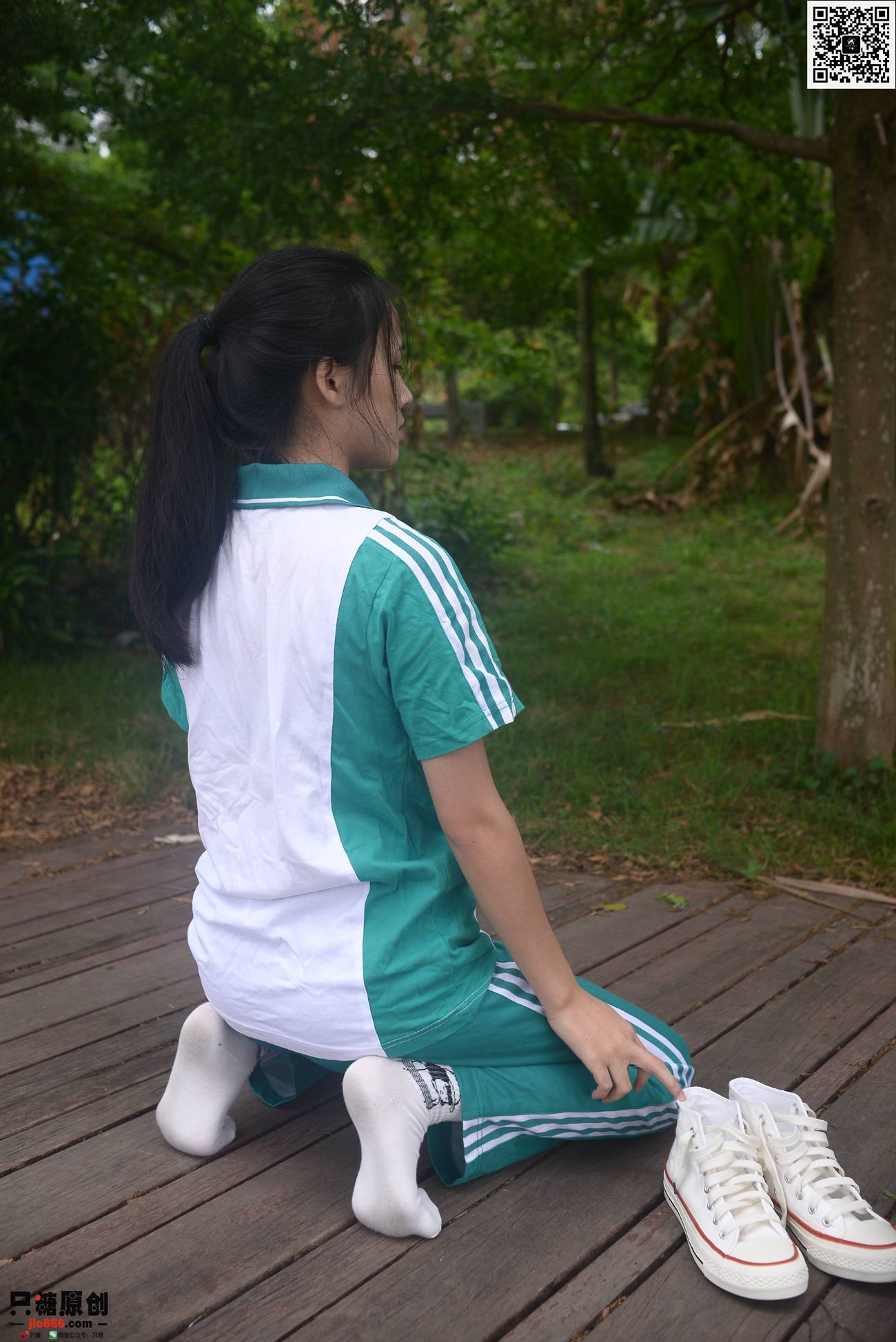 图片[26]-[只糖原创]NO.302 小米酱 希望可以成为自己的光[145P] – 速更版-美库