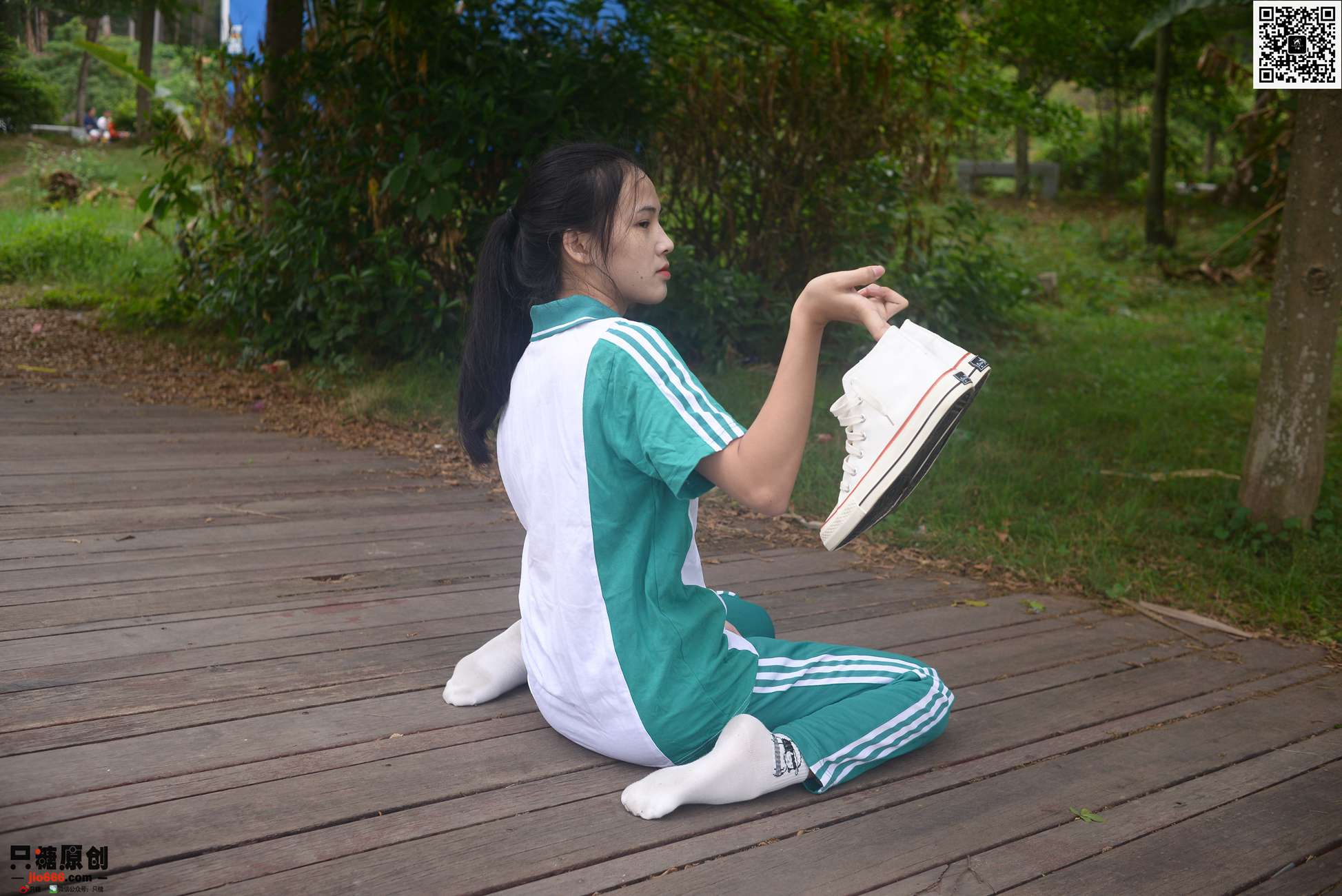 图片[28]-[只糖原创]NO.302 小米酱 希望可以成为自己的光[145P] – 速更版-美库