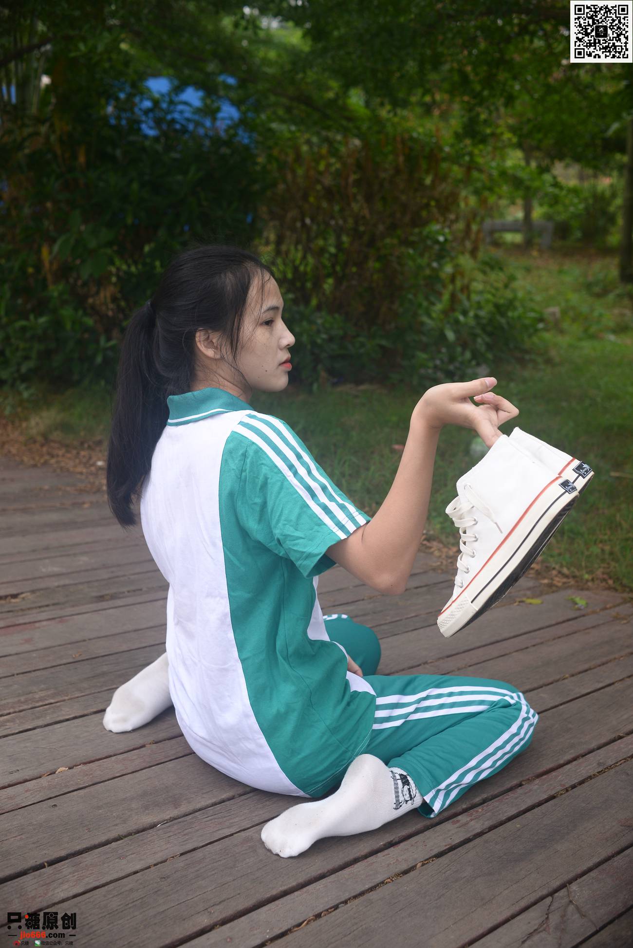 图片[29]-[只糖原创]NO.302 小米酱 希望可以成为自己的光[145P] – 速更版-美库