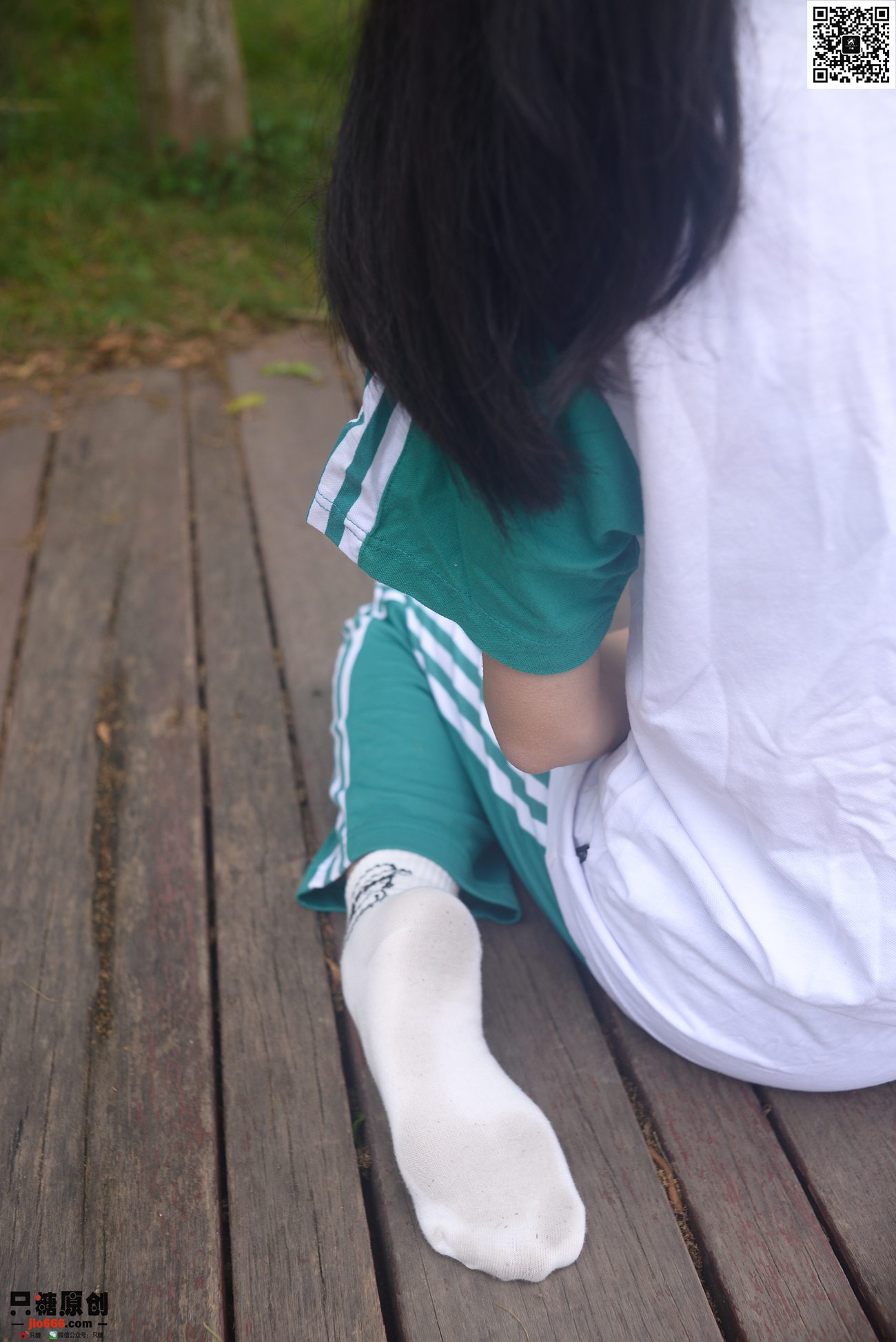 图片[30]-[只糖原创]NO.302 小米酱 希望可以成为自己的光[145P] – 速更版-美库