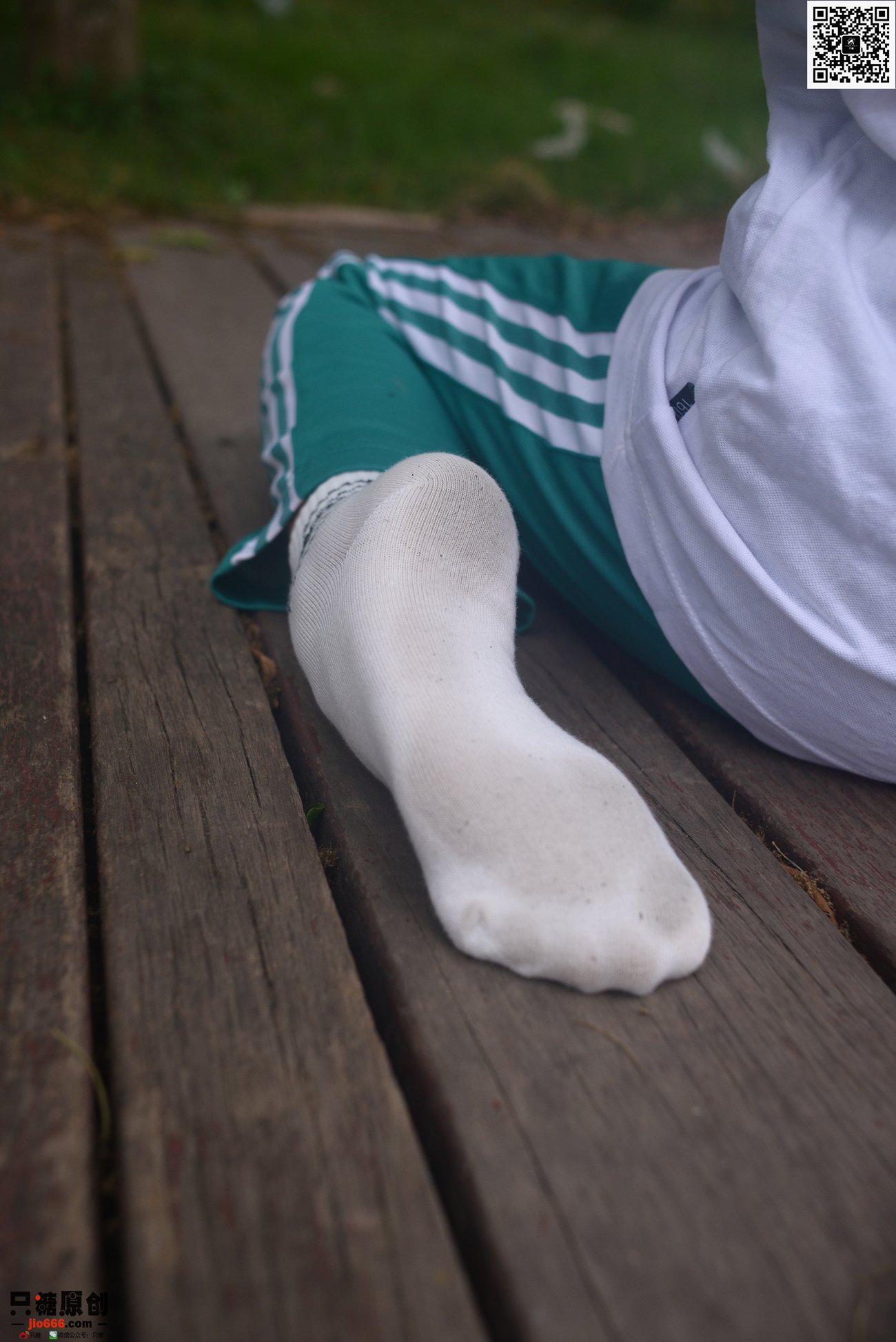 图片[31]-[只糖原创]NO.302 小米酱 希望可以成为自己的光[145P] – 速更版-美库