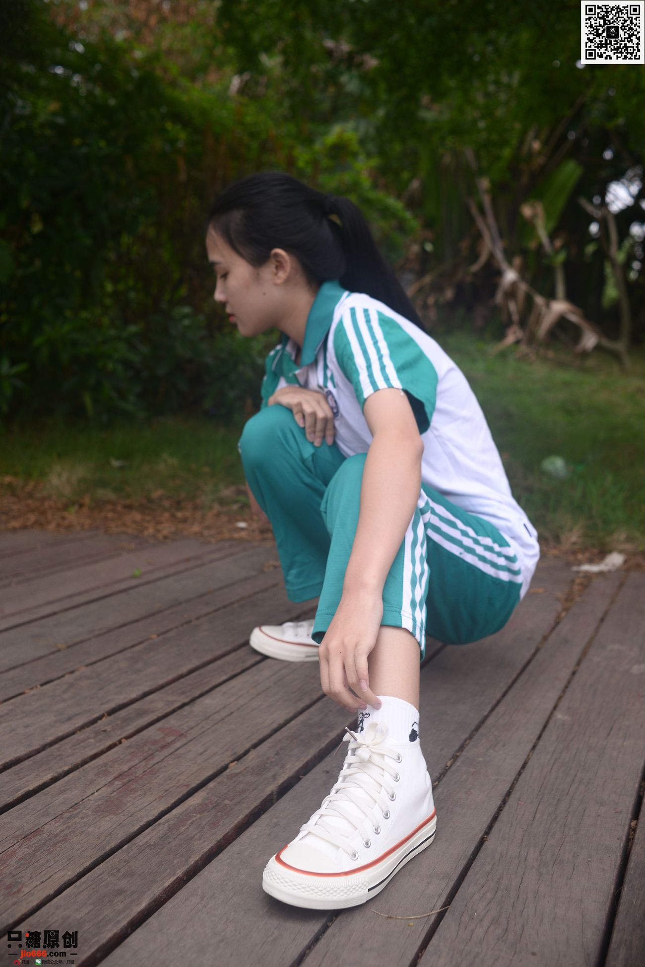 图片[33]-[只糖原创]NO.302 小米酱 希望可以成为自己的光[145P] – 速更版-美库