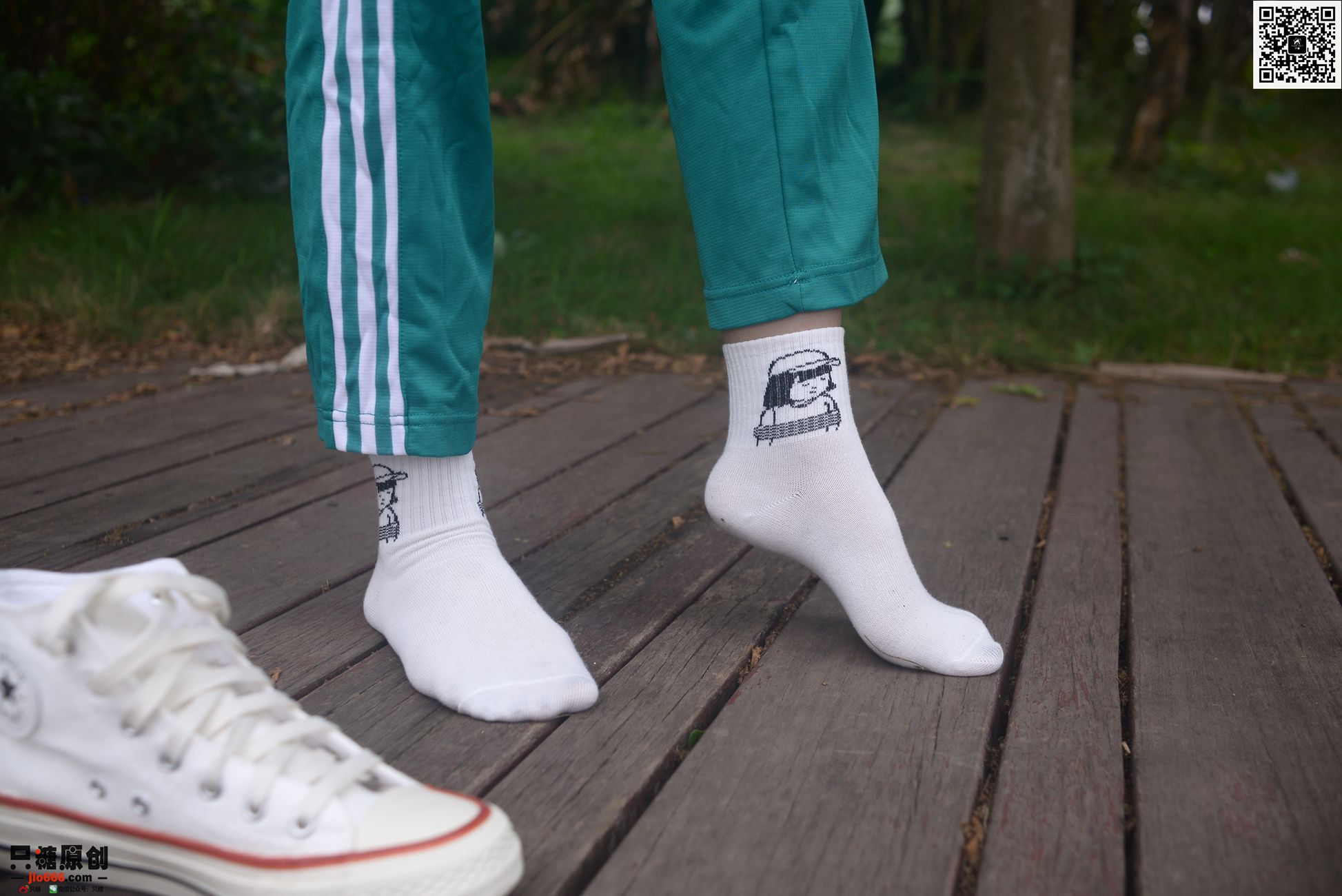 图片[34]-[只糖原创]NO.302 小米酱 希望可以成为自己的光[145P] – 速更版-美库