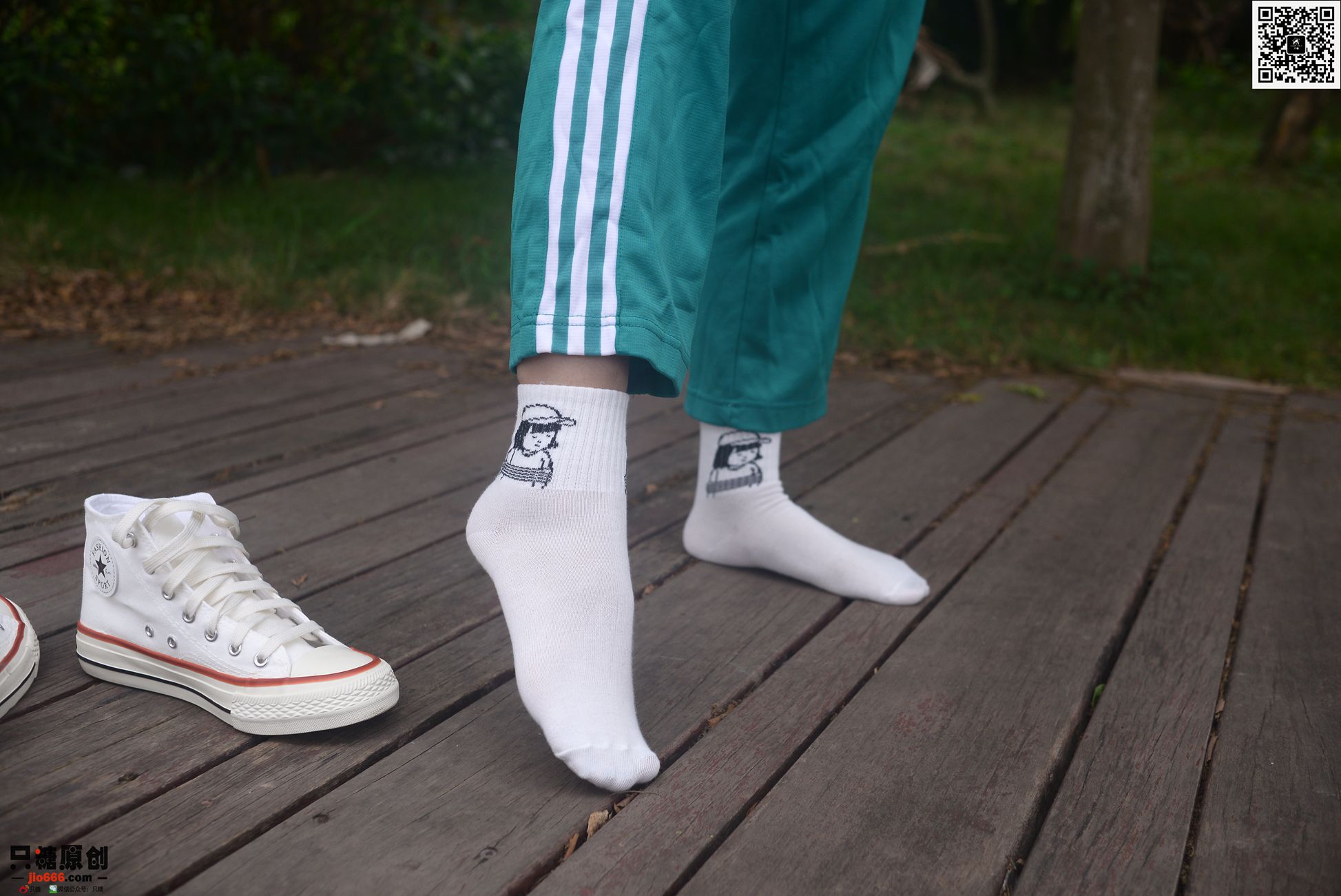 图片[35]-[只糖原创]NO.302 小米酱 希望可以成为自己的光[145P] – 速更版-美库