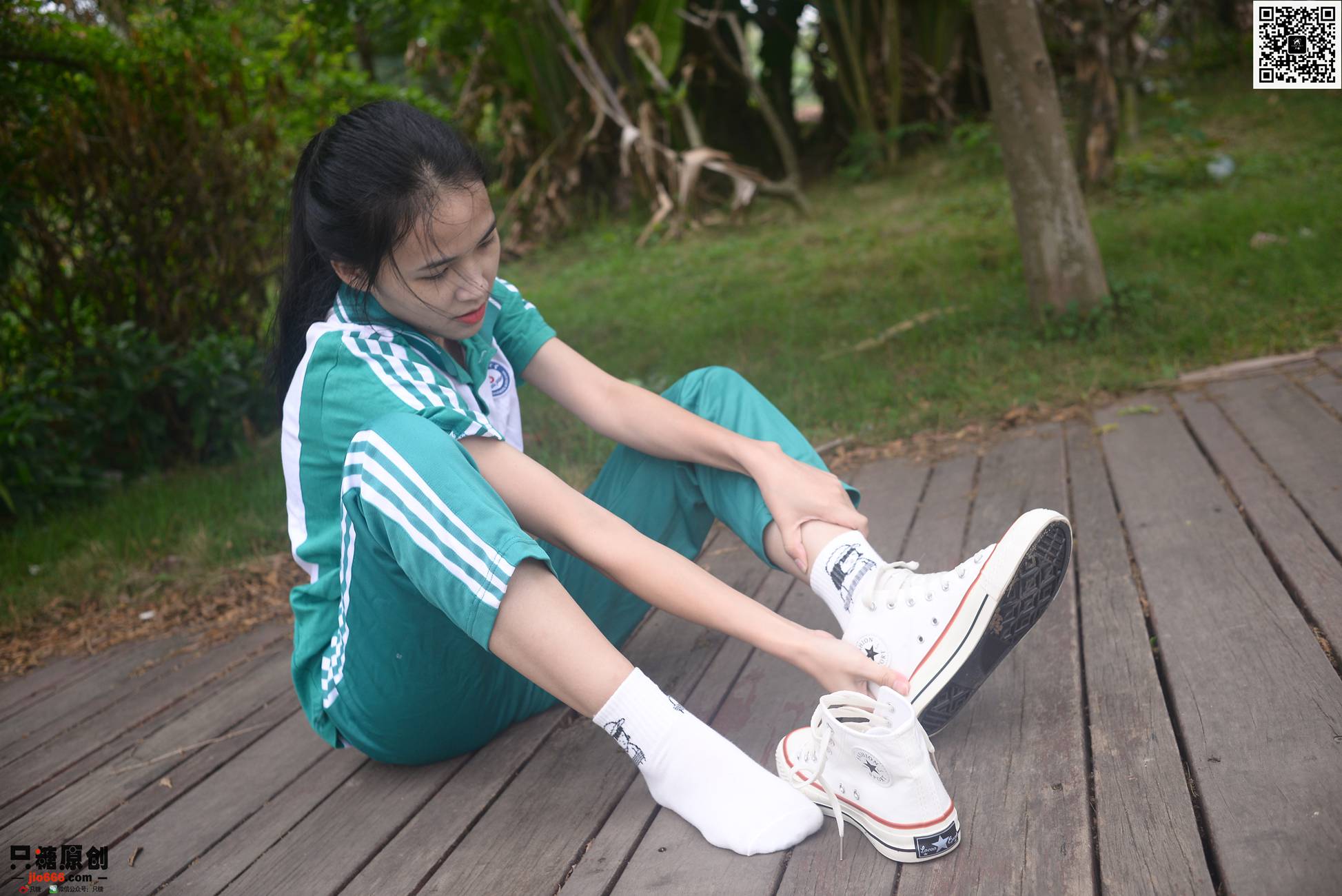 图片[40]-[只糖原创]NO.302 小米酱 希望可以成为自己的光[145P] – 速更版-美库