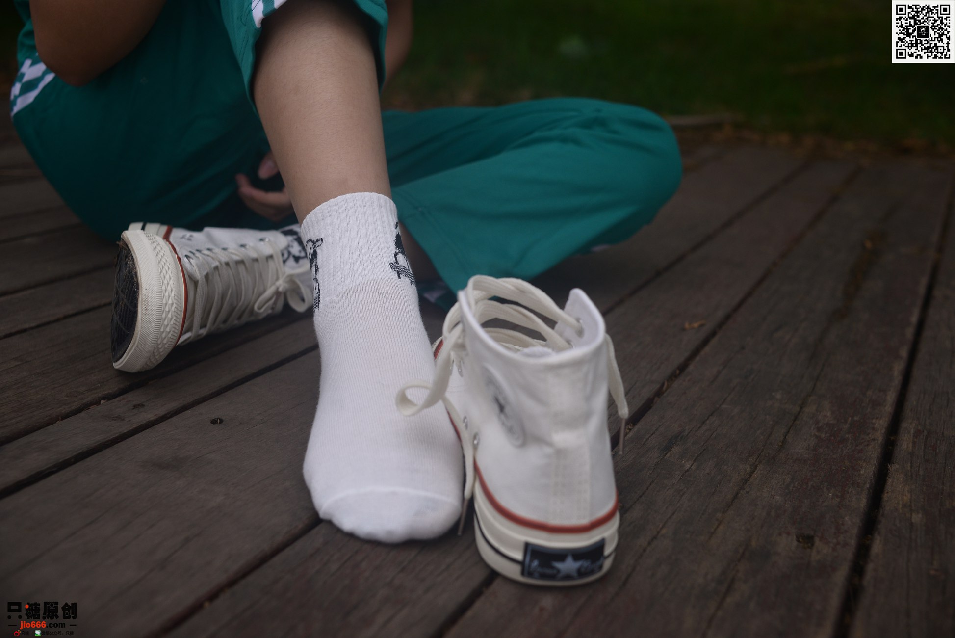 图片[42]-[只糖原创]NO.302 小米酱 希望可以成为自己的光[145P] – 速更版-美库