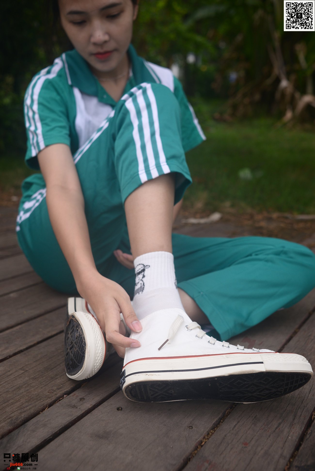 图片[43]-[只糖原创]NO.302 小米酱 希望可以成为自己的光[145P] – 速更版-美库