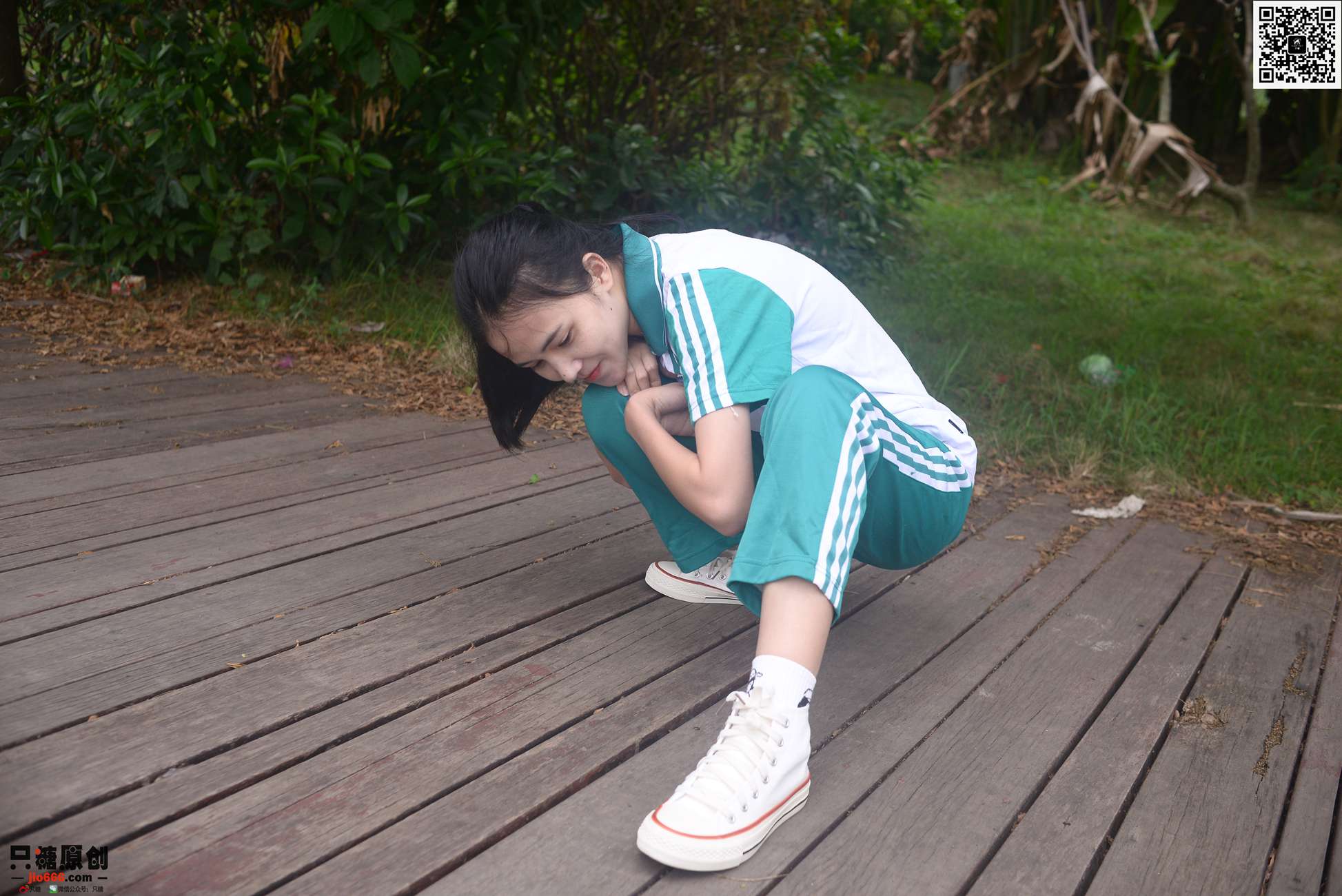 图片[44]-[只糖原创]NO.302 小米酱 希望可以成为自己的光[145P] – 速更版-美库