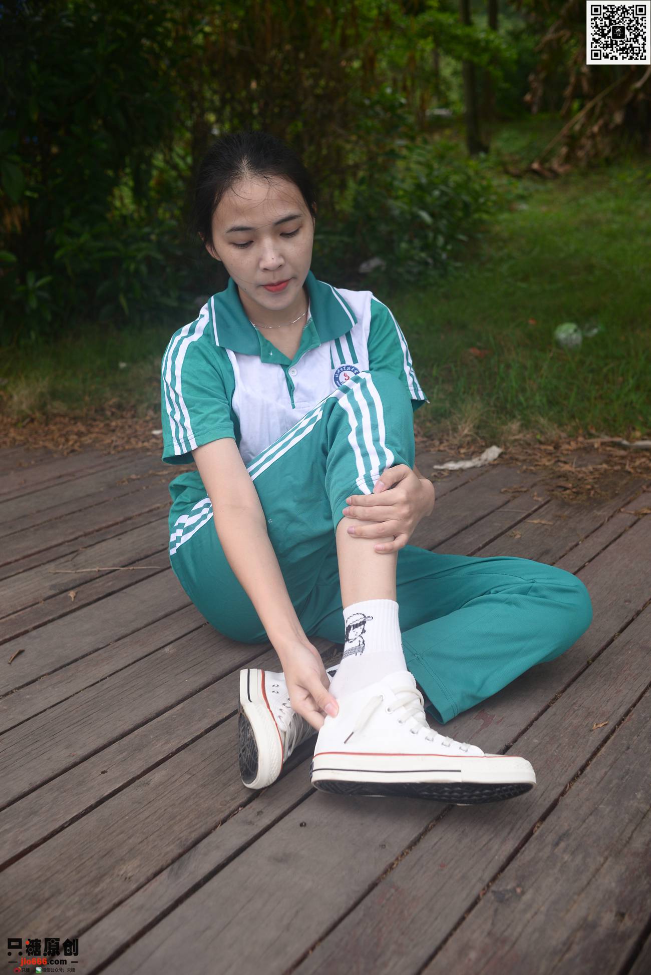 图片[45]-[只糖原创]NO.302 小米酱 希望可以成为自己的光[145P] – 速更版-美库