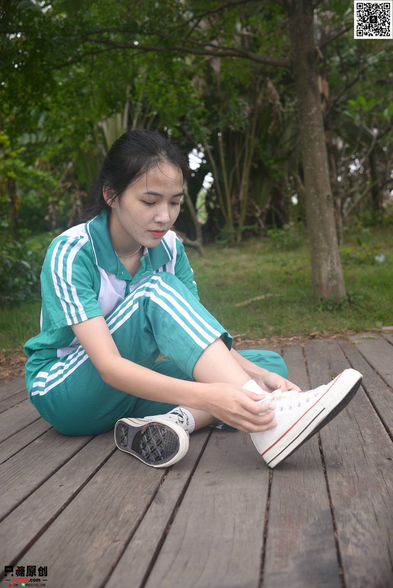 图片[46]-[只糖原创]NO.302 小米酱 希望可以成为自己的光[145P] – 速更版-美库