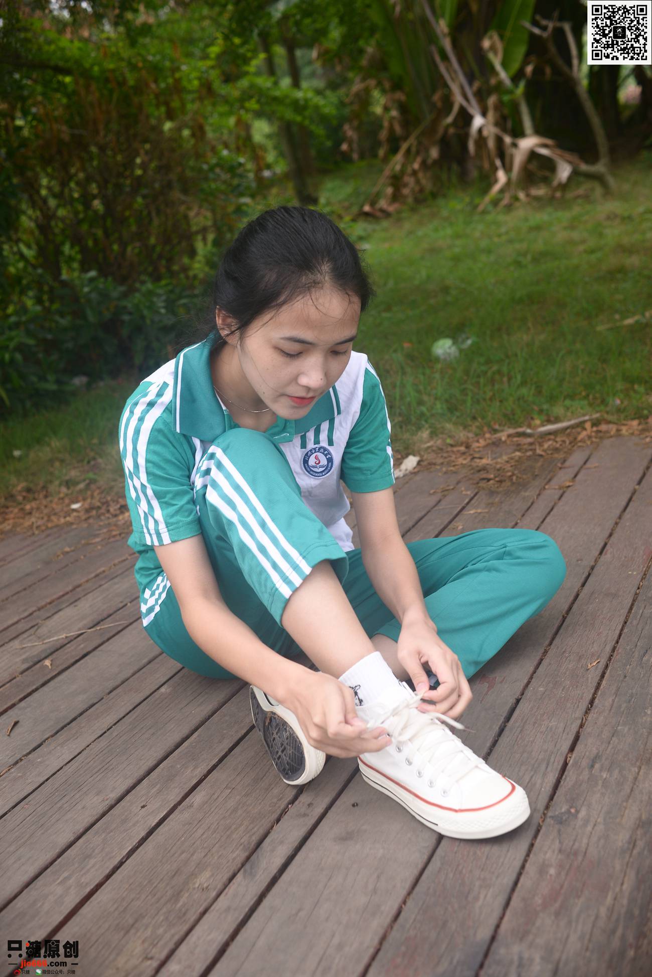 图片[47]-[只糖原创]NO.302 小米酱 希望可以成为自己的光[145P] – 速更版-美库