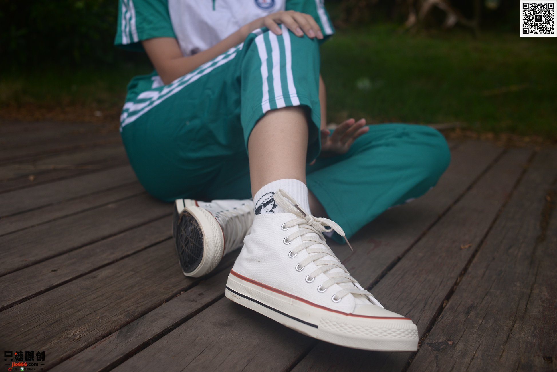 图片[48]-[只糖原创]NO.302 小米酱 希望可以成为自己的光[145P] – 速更版-美库