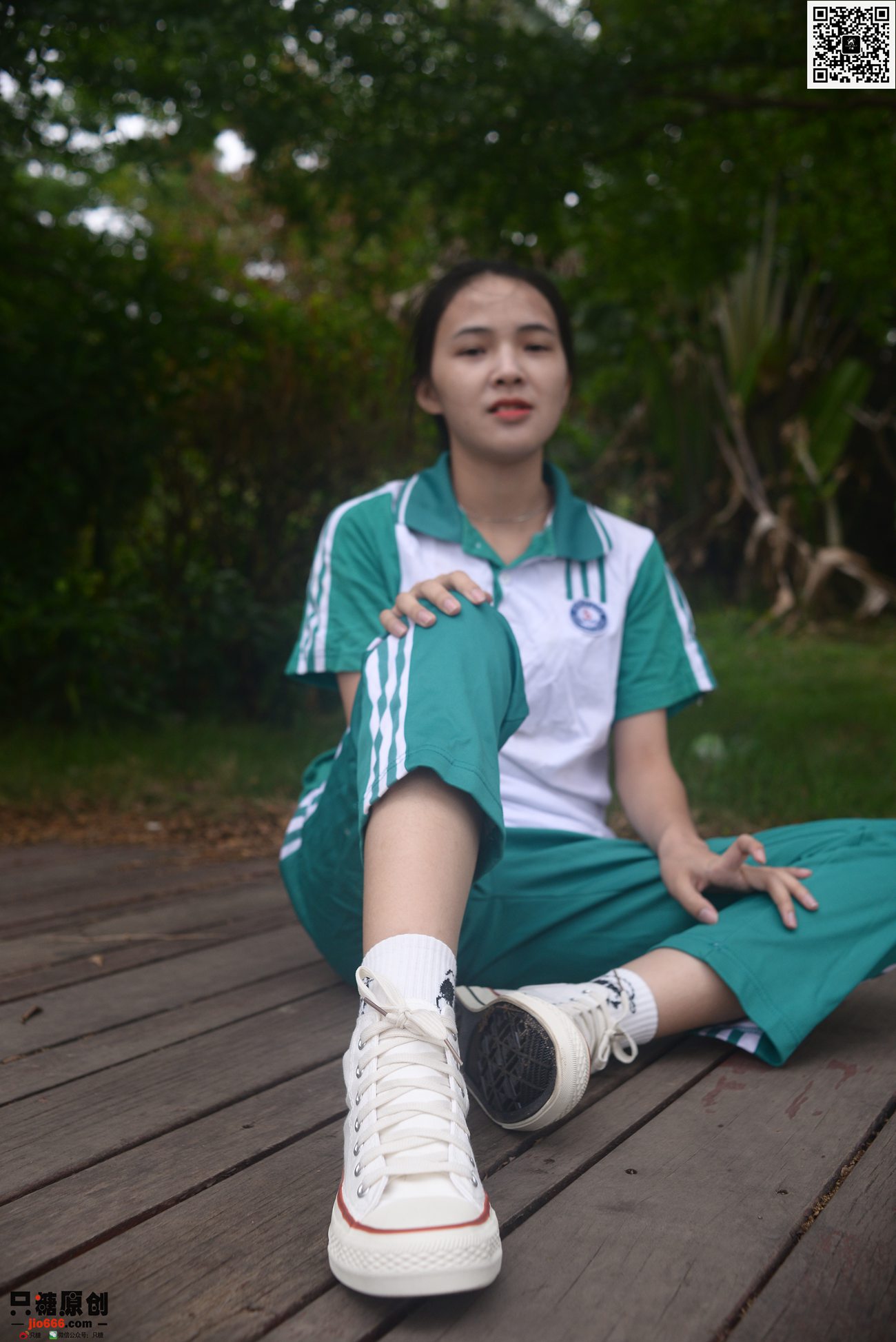 图片[49]-[只糖原创]NO.302 小米酱 希望可以成为自己的光[145P] – 速更版-美库