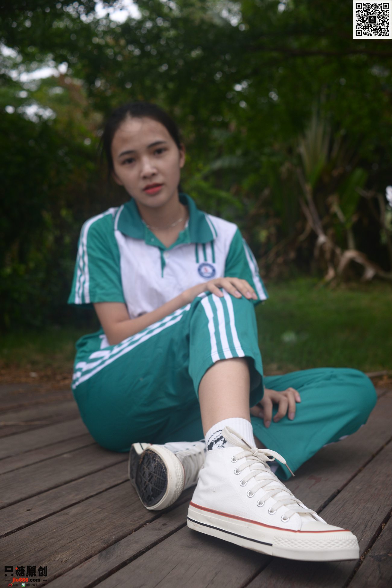 图片[50]-[只糖原创]NO.302 小米酱 希望可以成为自己的光[145P] – 速更版-美库