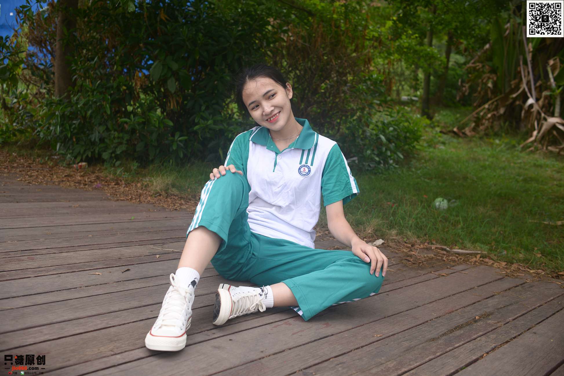 图片[51]-[只糖原创]NO.302 小米酱 希望可以成为自己的光[145P] – 速更版-美库