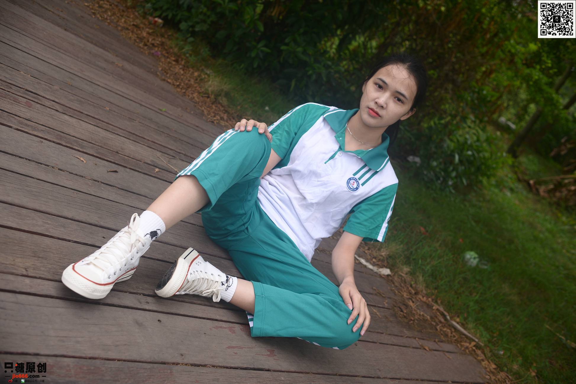 图片[52]-[只糖原创]NO.302 小米酱 希望可以成为自己的光[145P] – 速更版-美库