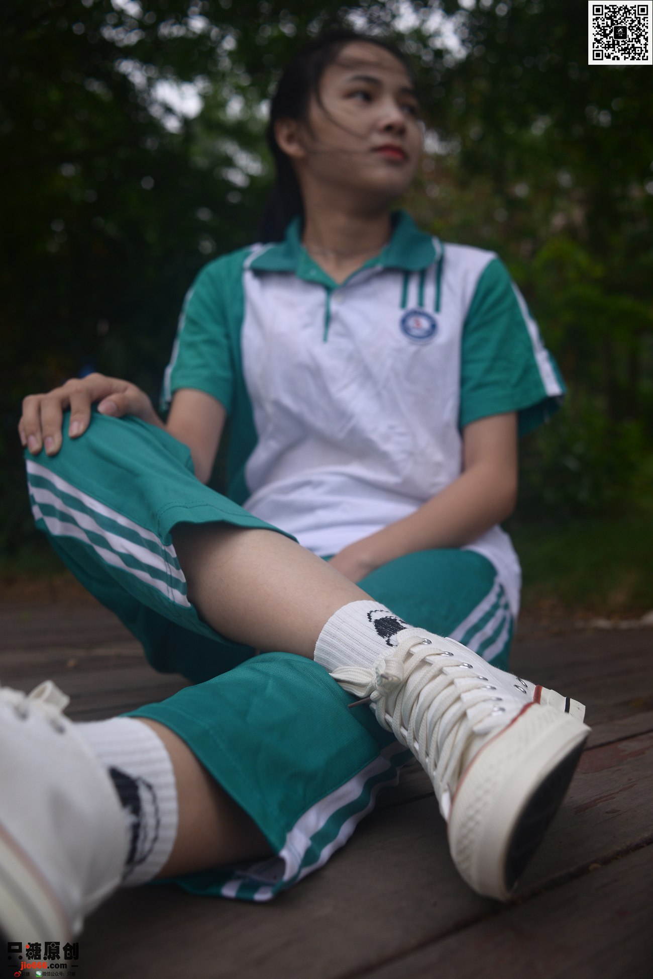 图片[53]-[只糖原创]NO.302 小米酱 希望可以成为自己的光[145P] – 速更版-美库