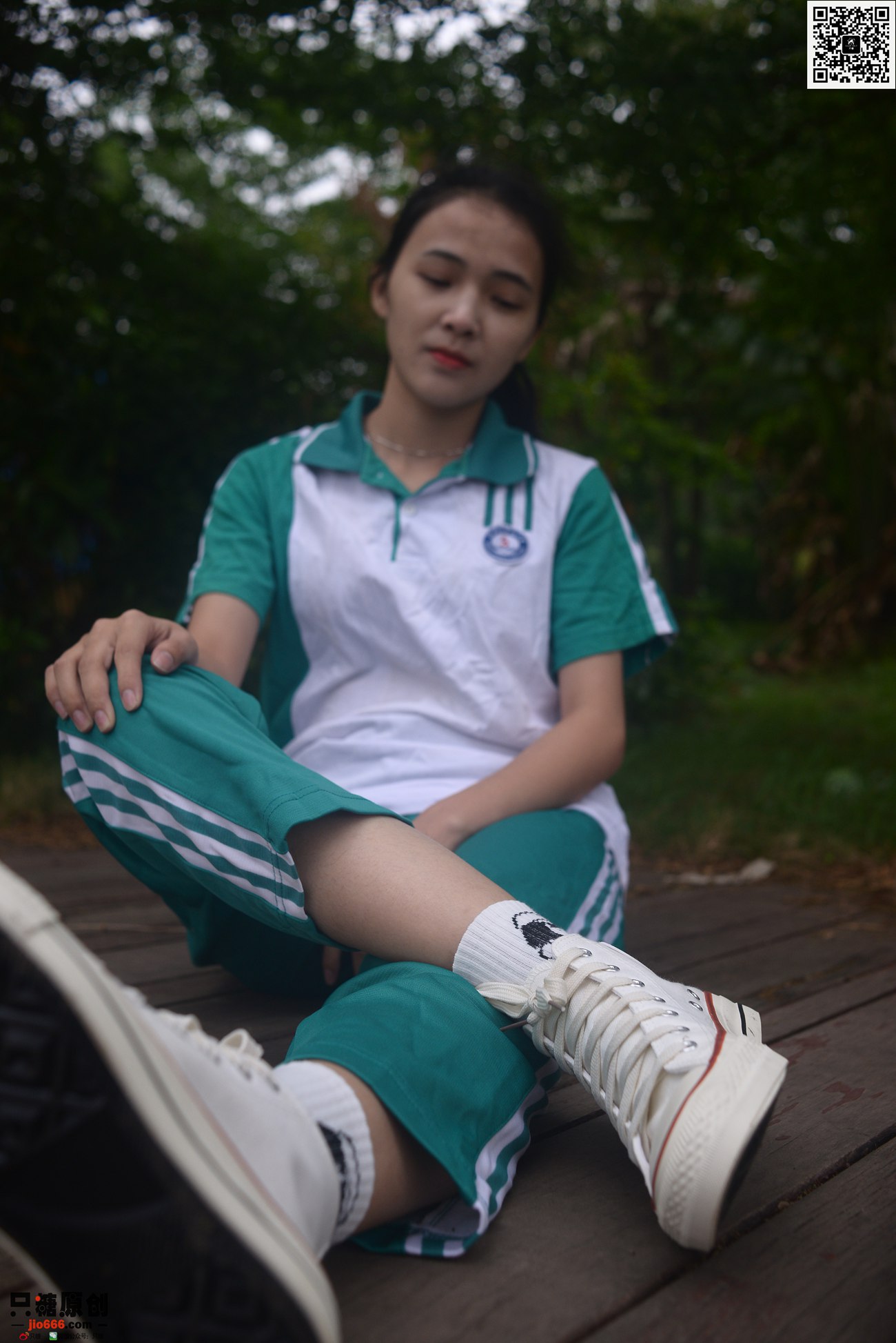 图片[54]-[只糖原创]NO.302 小米酱 希望可以成为自己的光[145P] – 速更版-美库