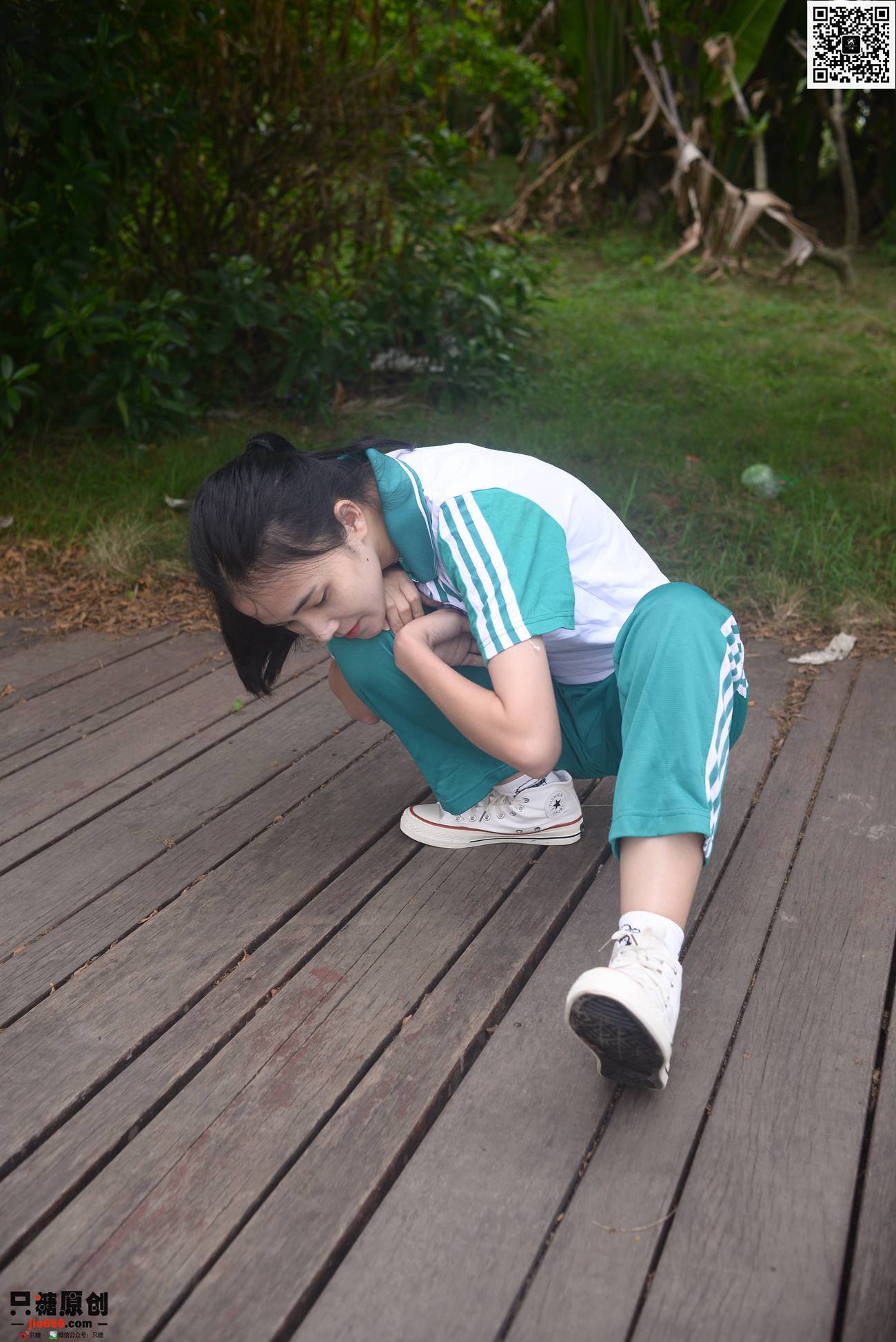 图片[55]-[只糖原创]NO.302 小米酱 希望可以成为自己的光[145P] – 速更版-美库