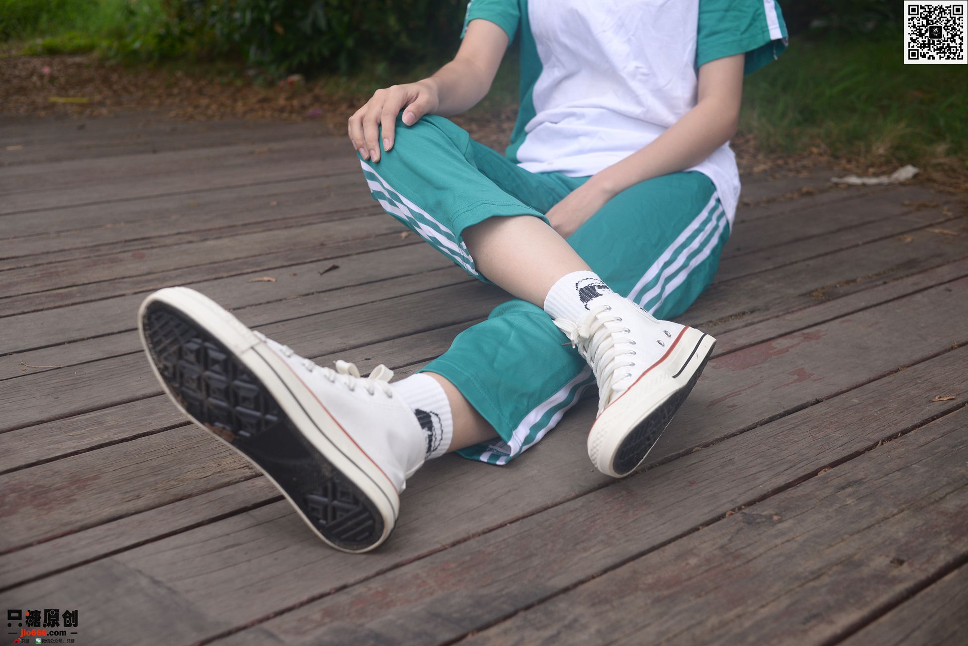 图片[56]-[只糖原创]NO.302 小米酱 希望可以成为自己的光[145P] – 速更版-美库