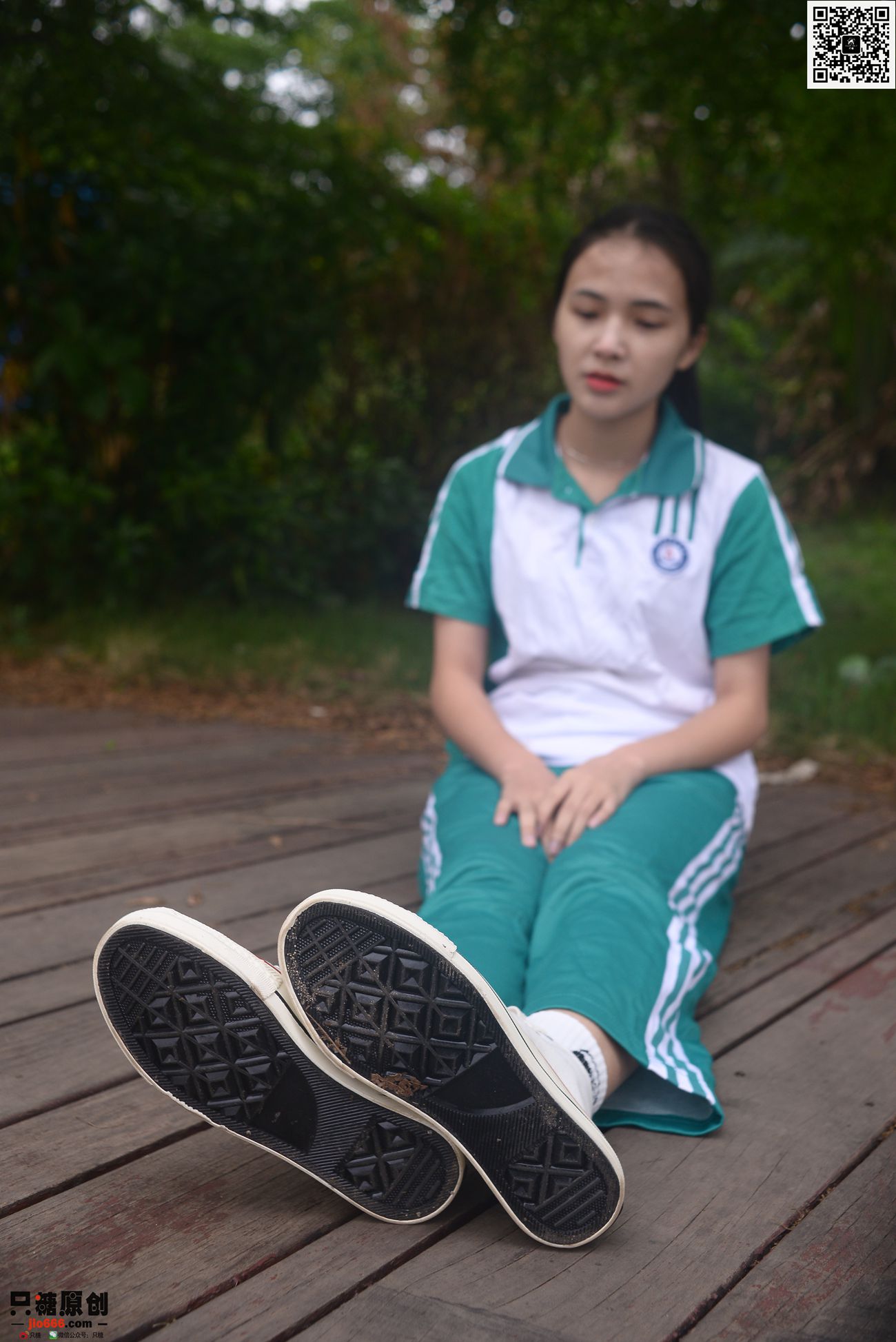 图片[57]-[只糖原创]NO.302 小米酱 希望可以成为自己的光[145P] – 速更版-美库