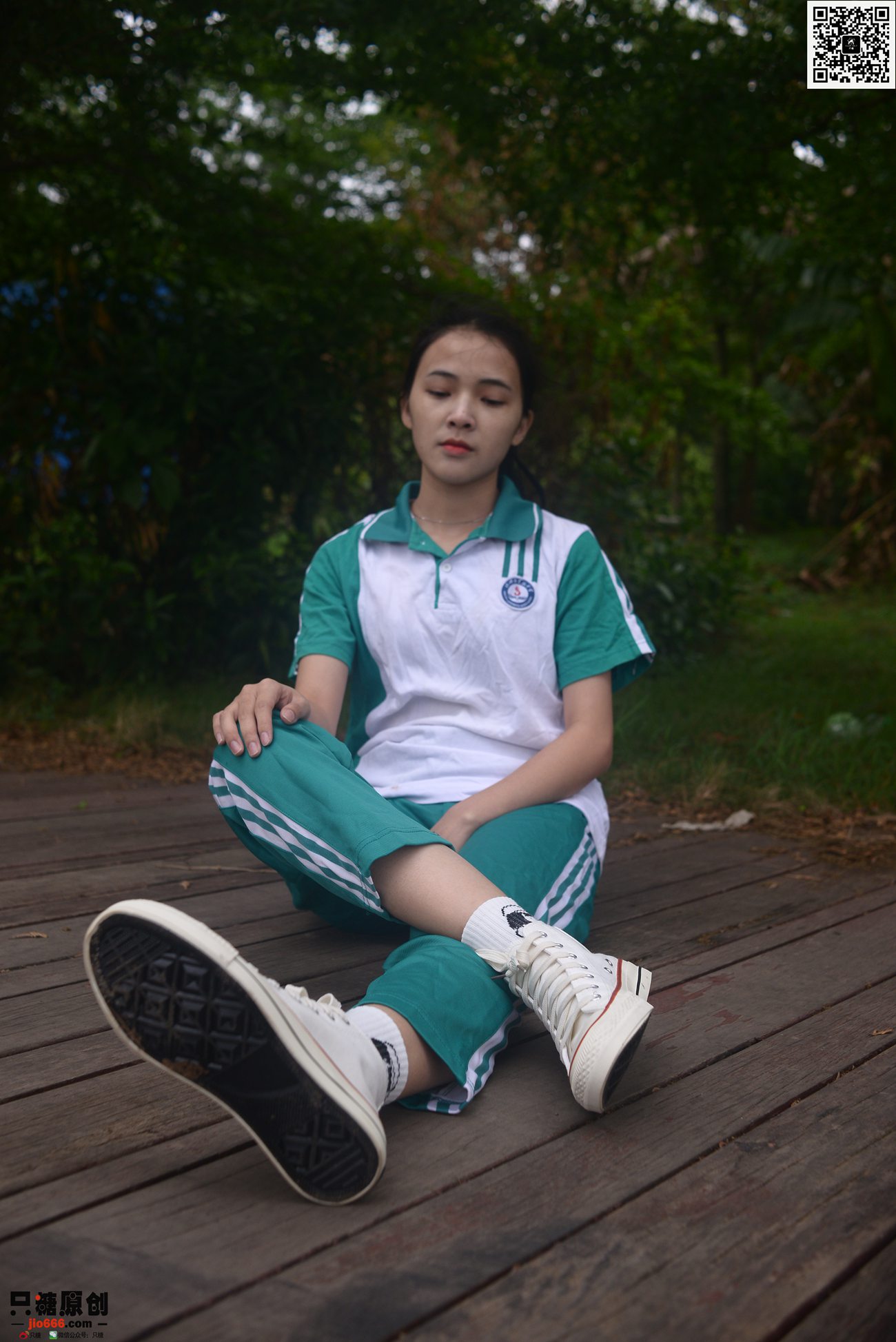 图片[58]-[只糖原创]NO.302 小米酱 希望可以成为自己的光[145P] – 速更版-美库