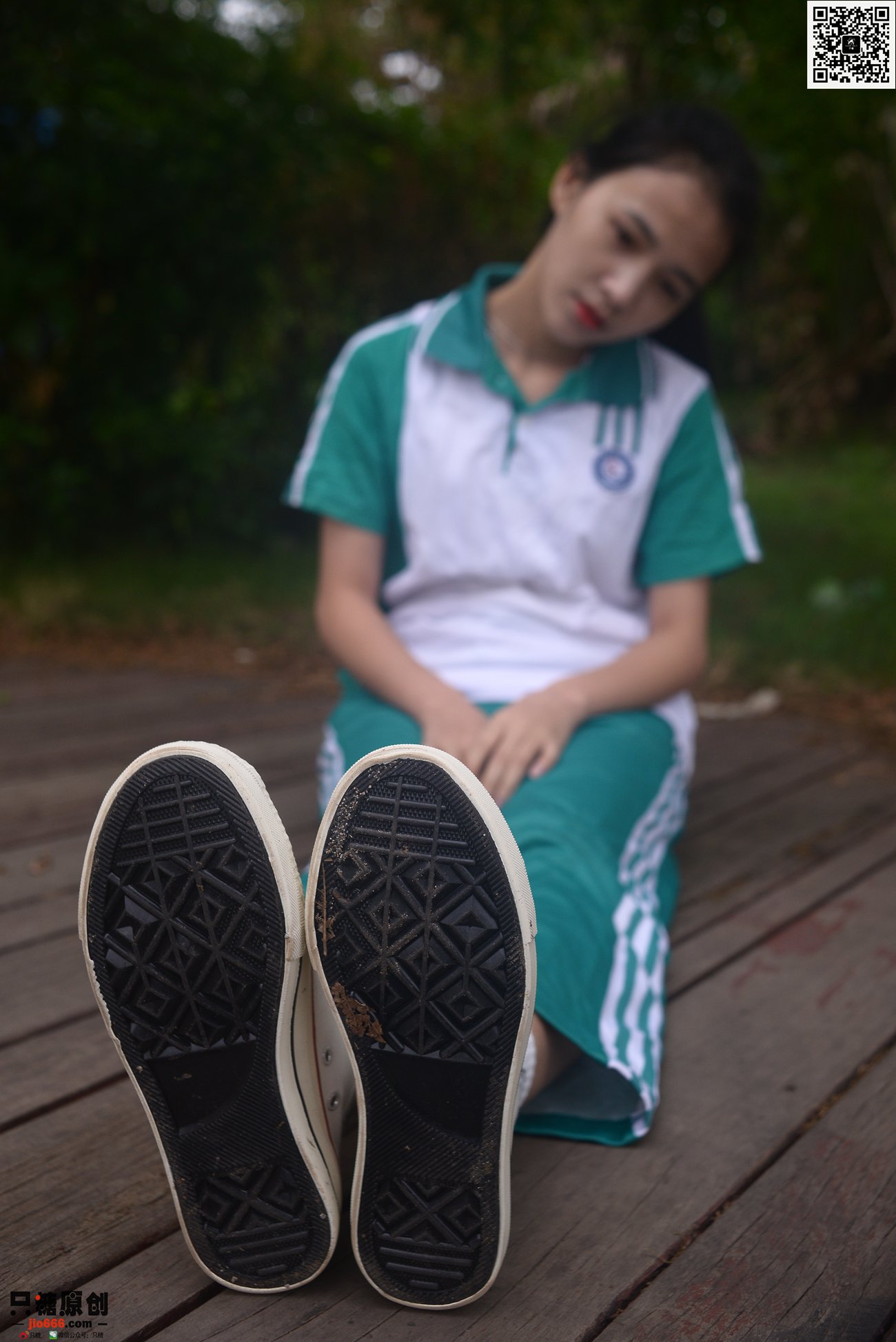 图片[59]-[只糖原创]NO.302 小米酱 希望可以成为自己的光[145P] – 速更版-美库