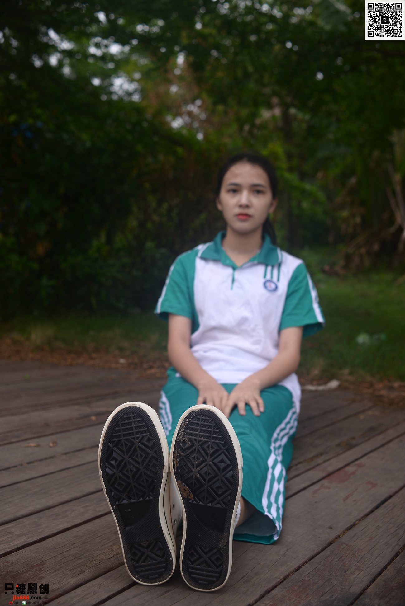 图片[60]-[只糖原创]NO.302 小米酱 希望可以成为自己的光[145P] – 速更版-美库