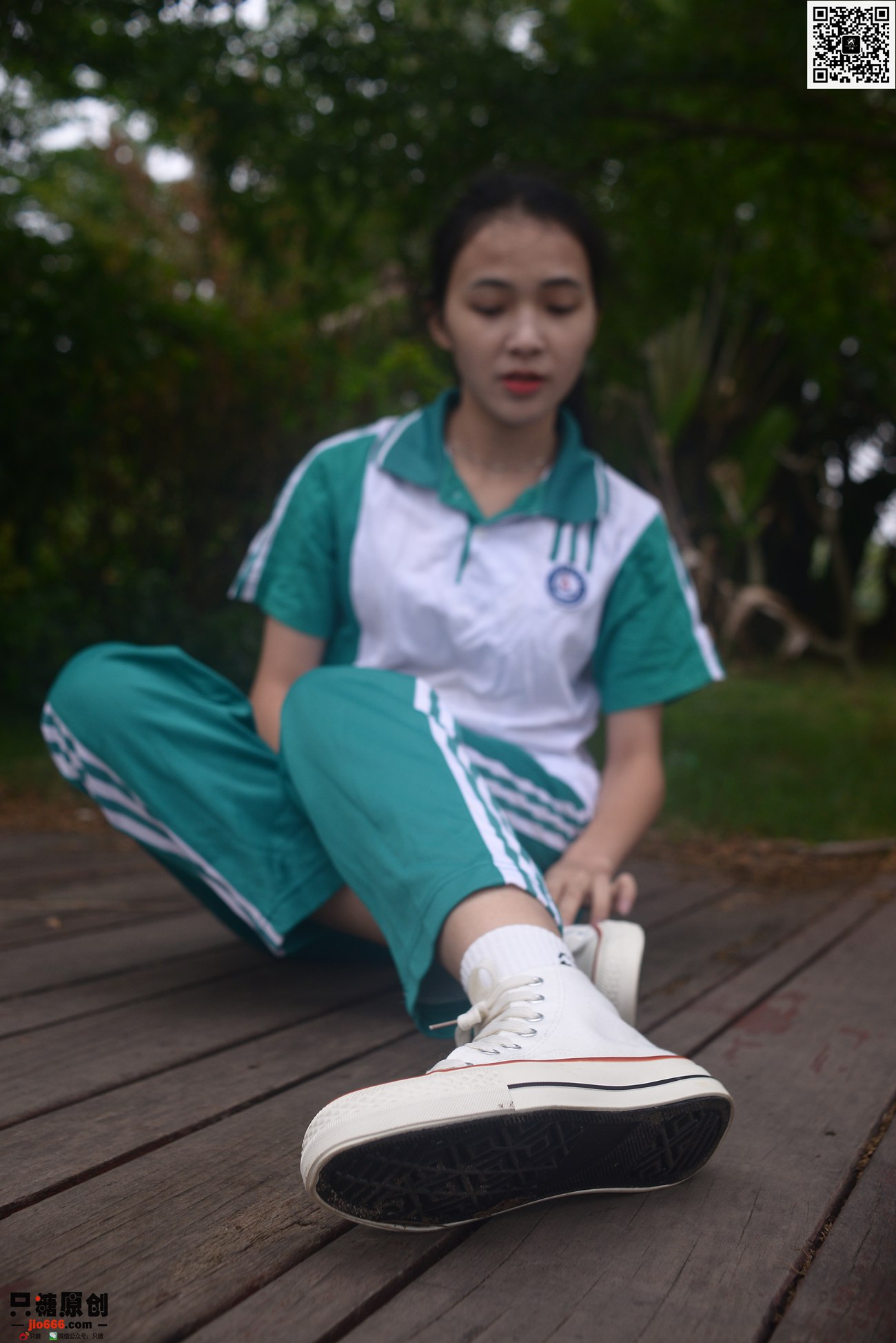 图片[61]-[只糖原创]NO.302 小米酱 希望可以成为自己的光[145P] – 速更版-美库