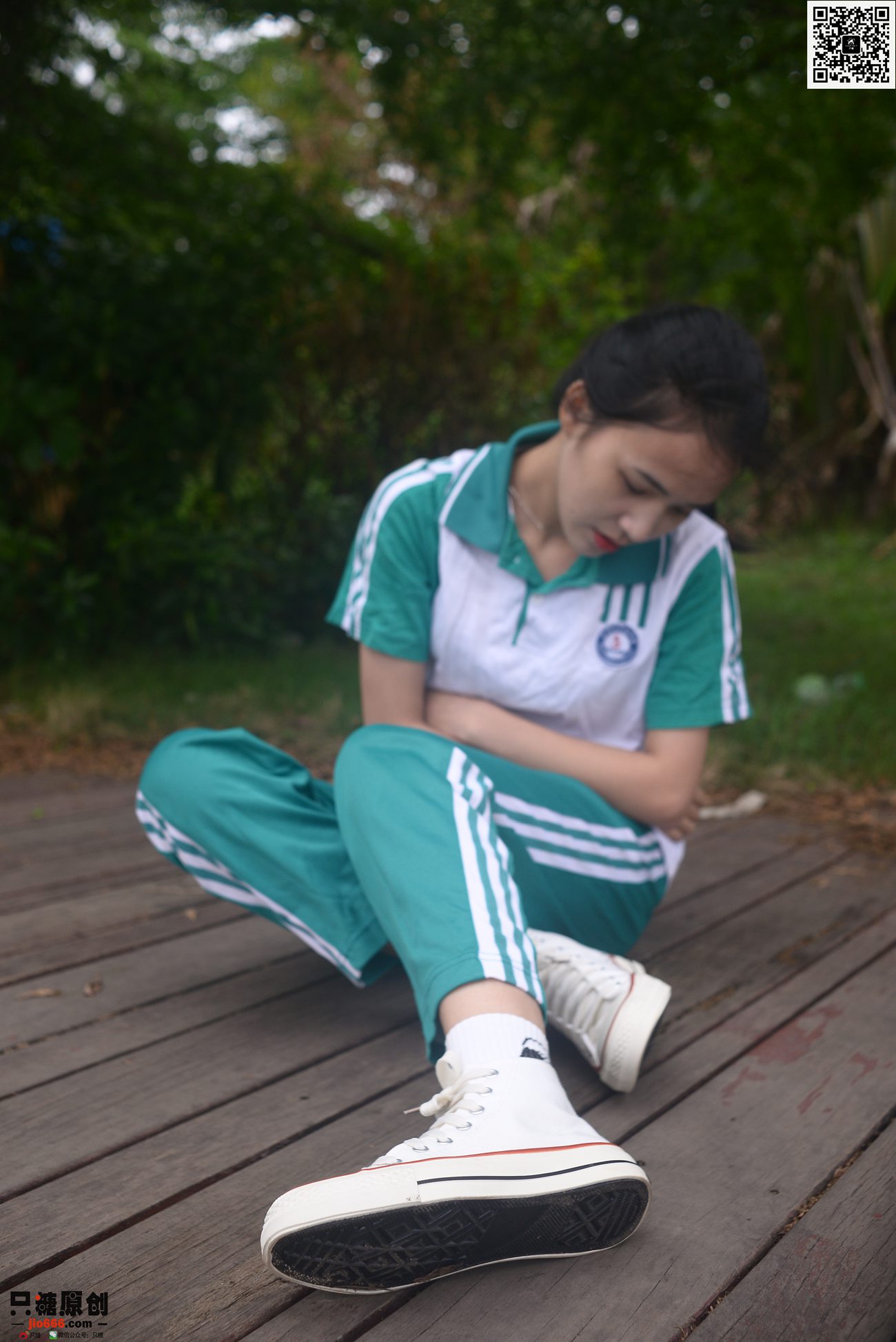 图片[62]-[只糖原创]NO.302 小米酱 希望可以成为自己的光[145P] – 速更版-美库