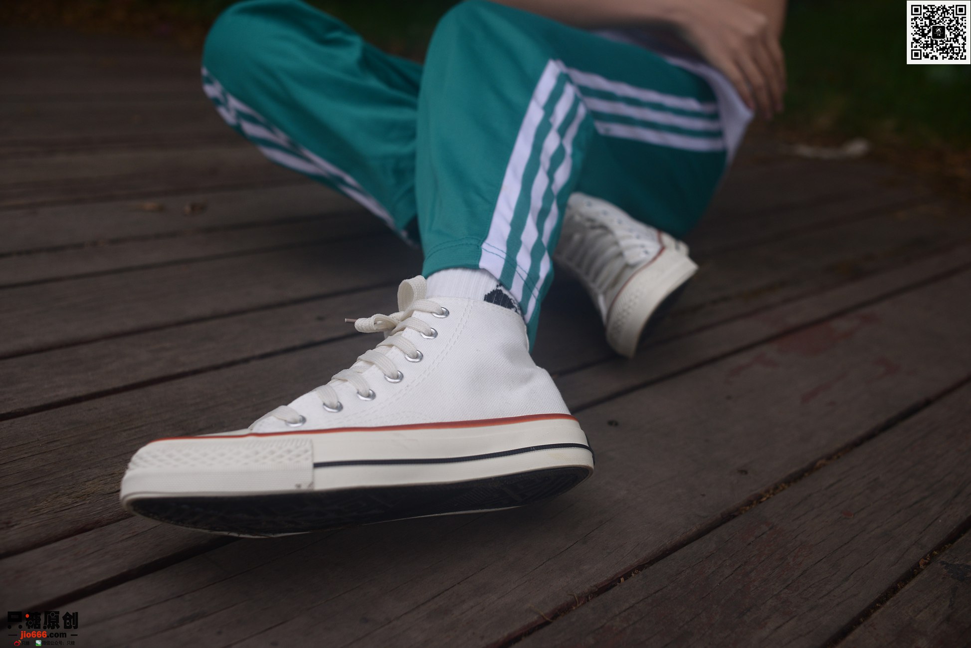 图片[63]-[只糖原创]NO.302 小米酱 希望可以成为自己的光[145P] – 速更版-美库